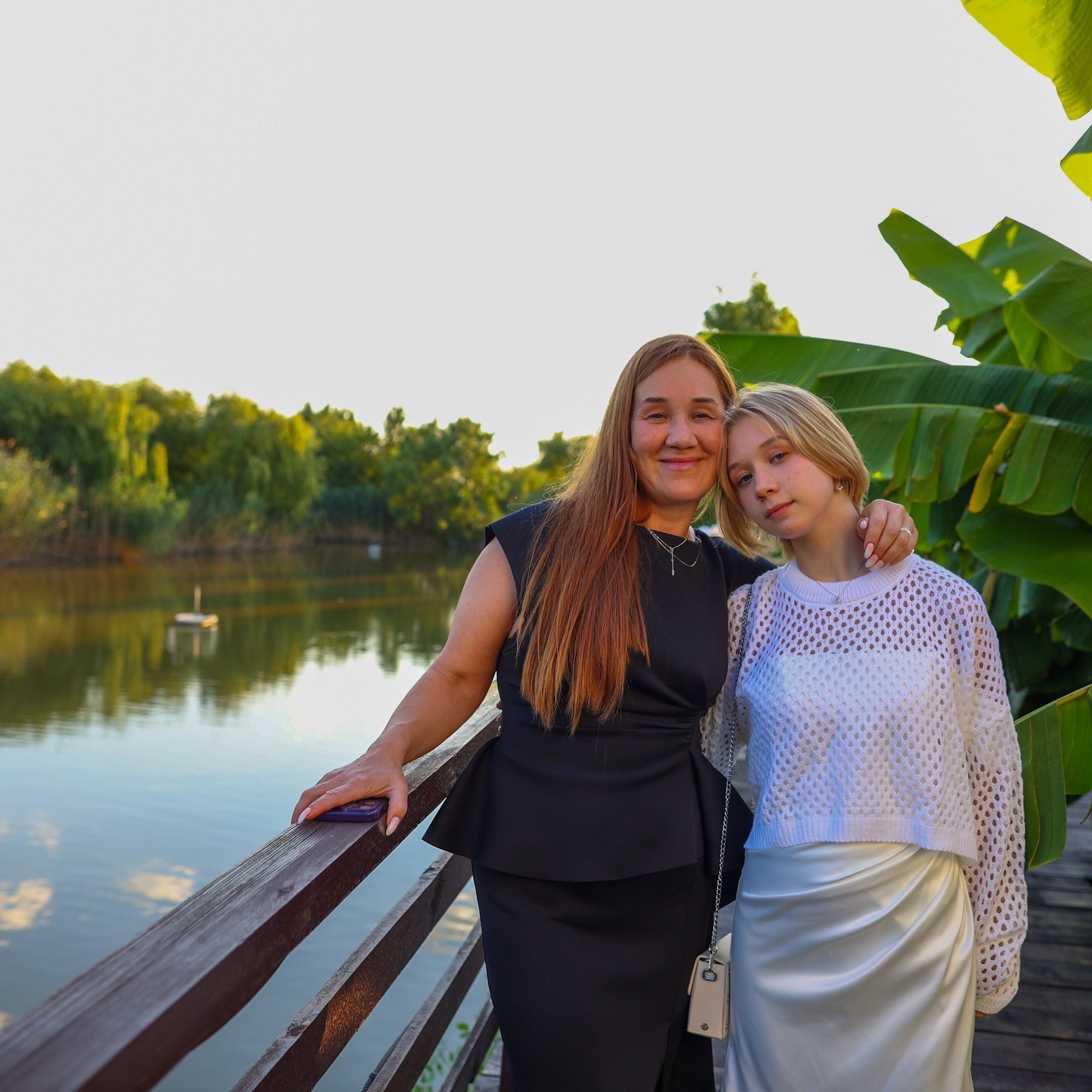 Выпускной Ветловье. Главная