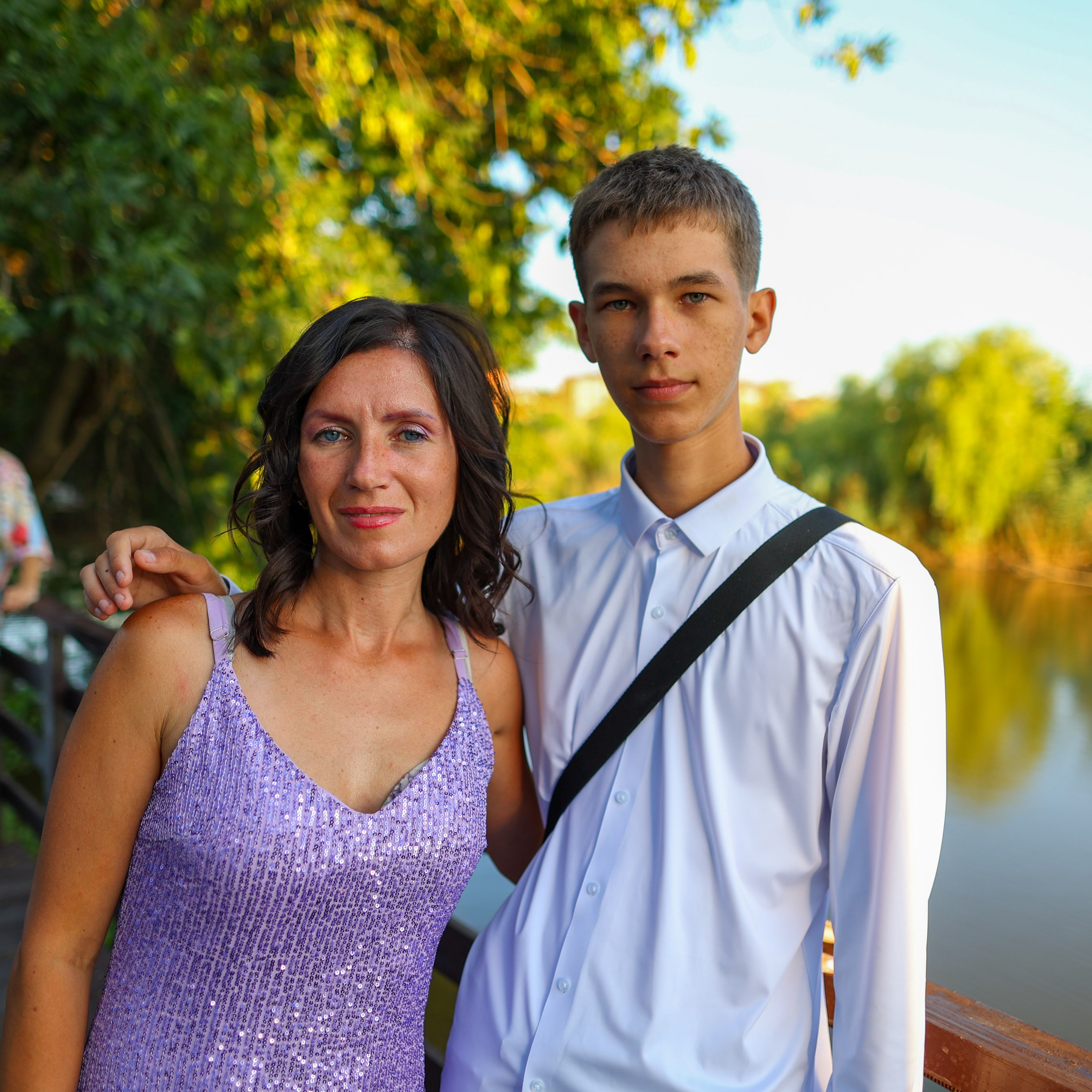 Выпускной Ветловье. Главная