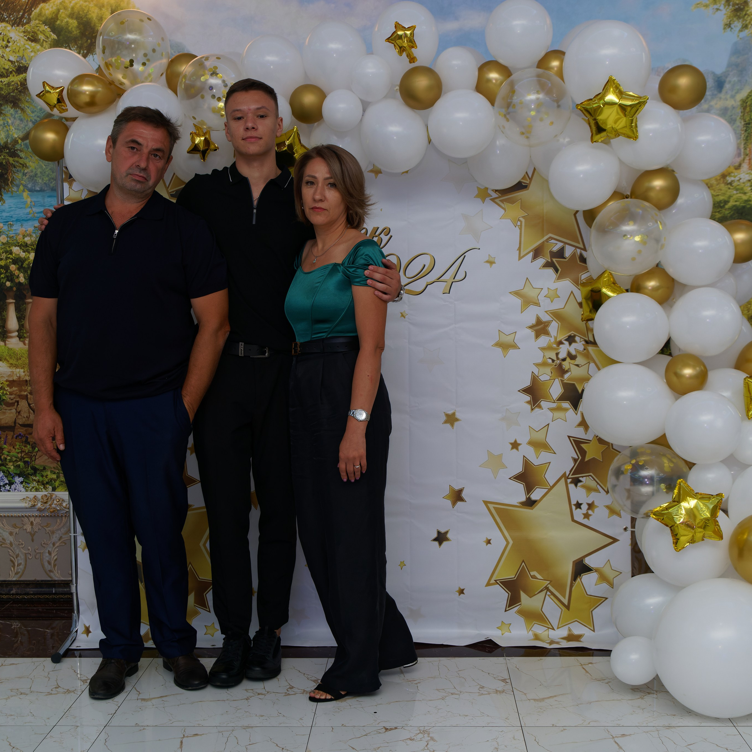 Выпускной 25.06. Главная