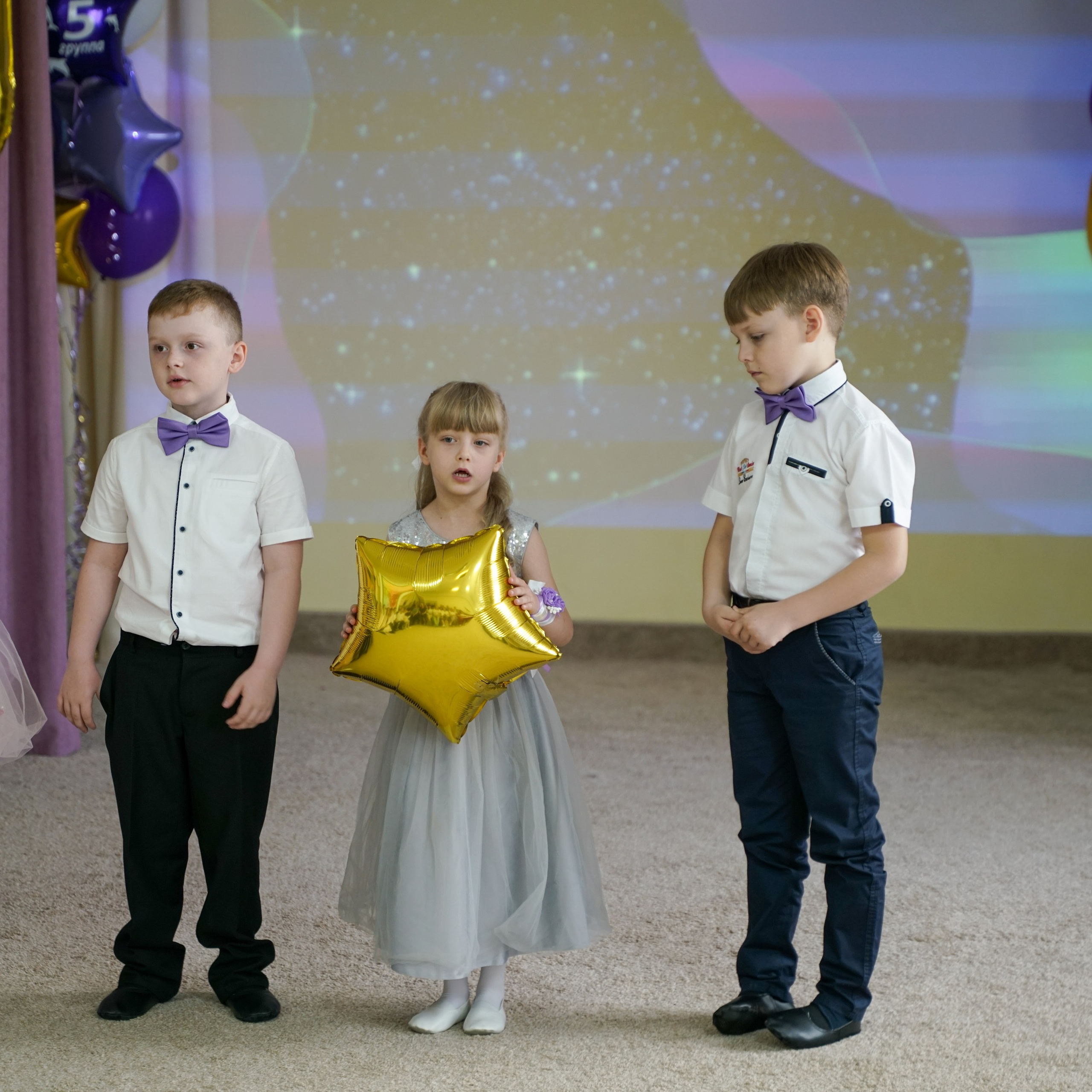 Выпускной 21.05.24. Главная