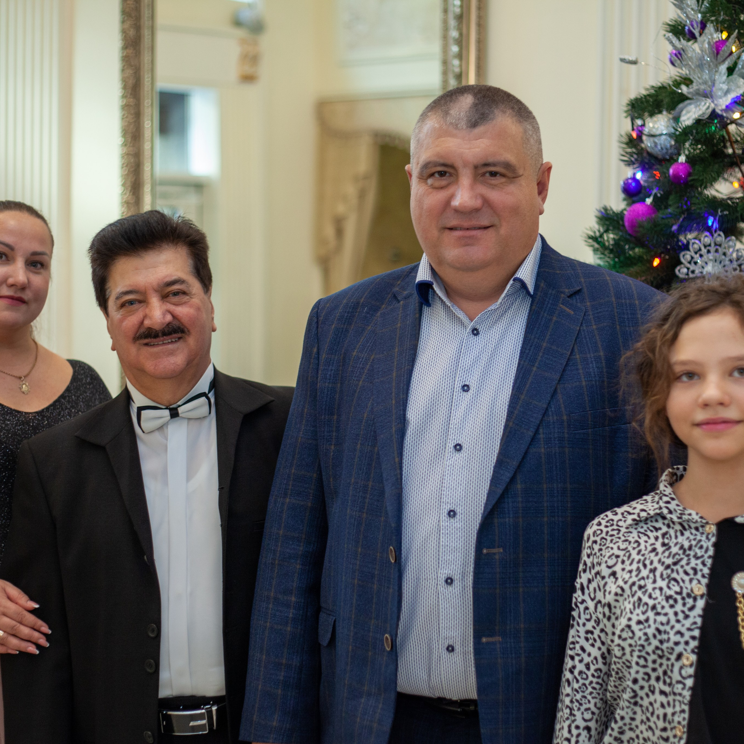 Юбилей 60 лет. Главная