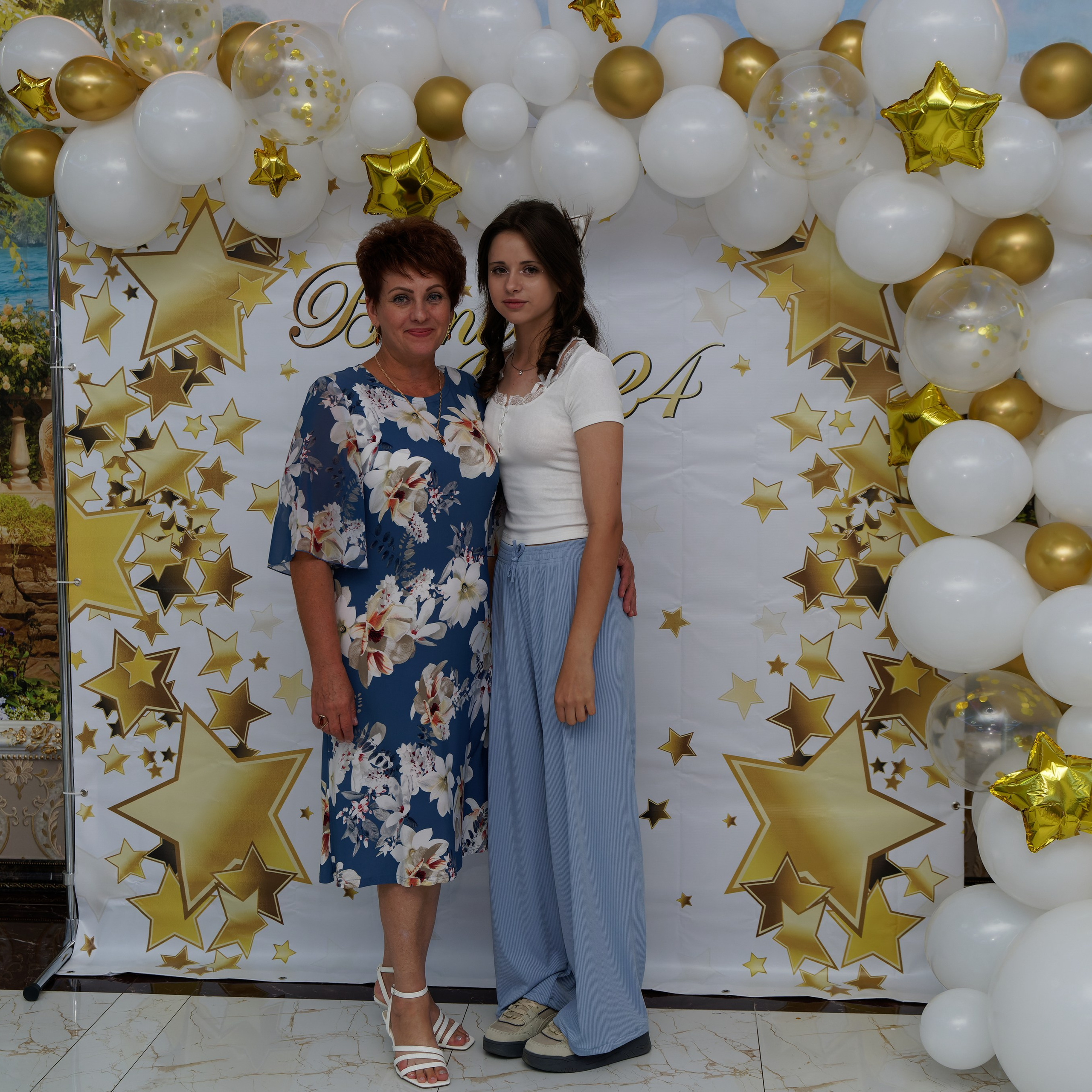 Выпускной 25.06. Главная