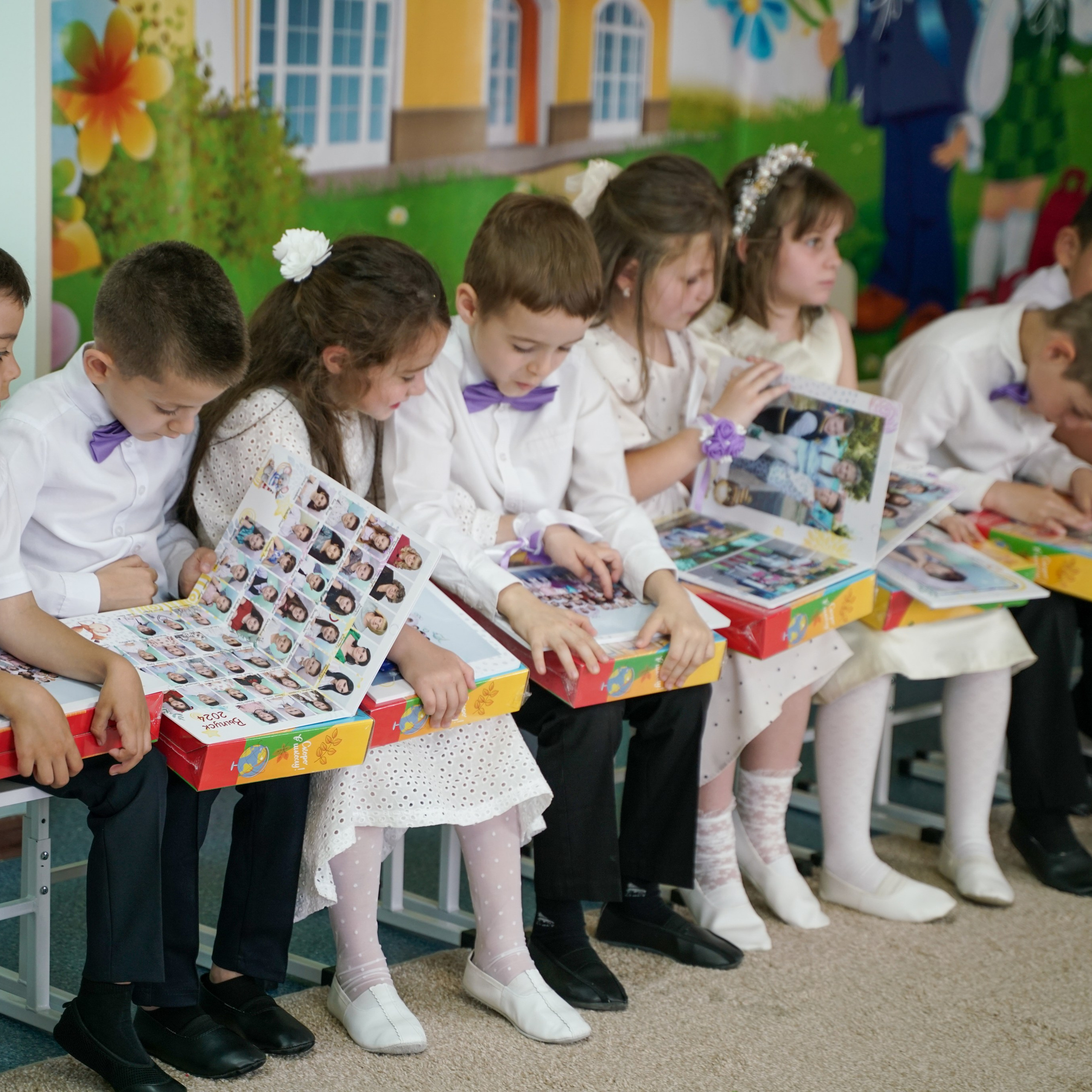 Выпускной 21.05.24. Главная