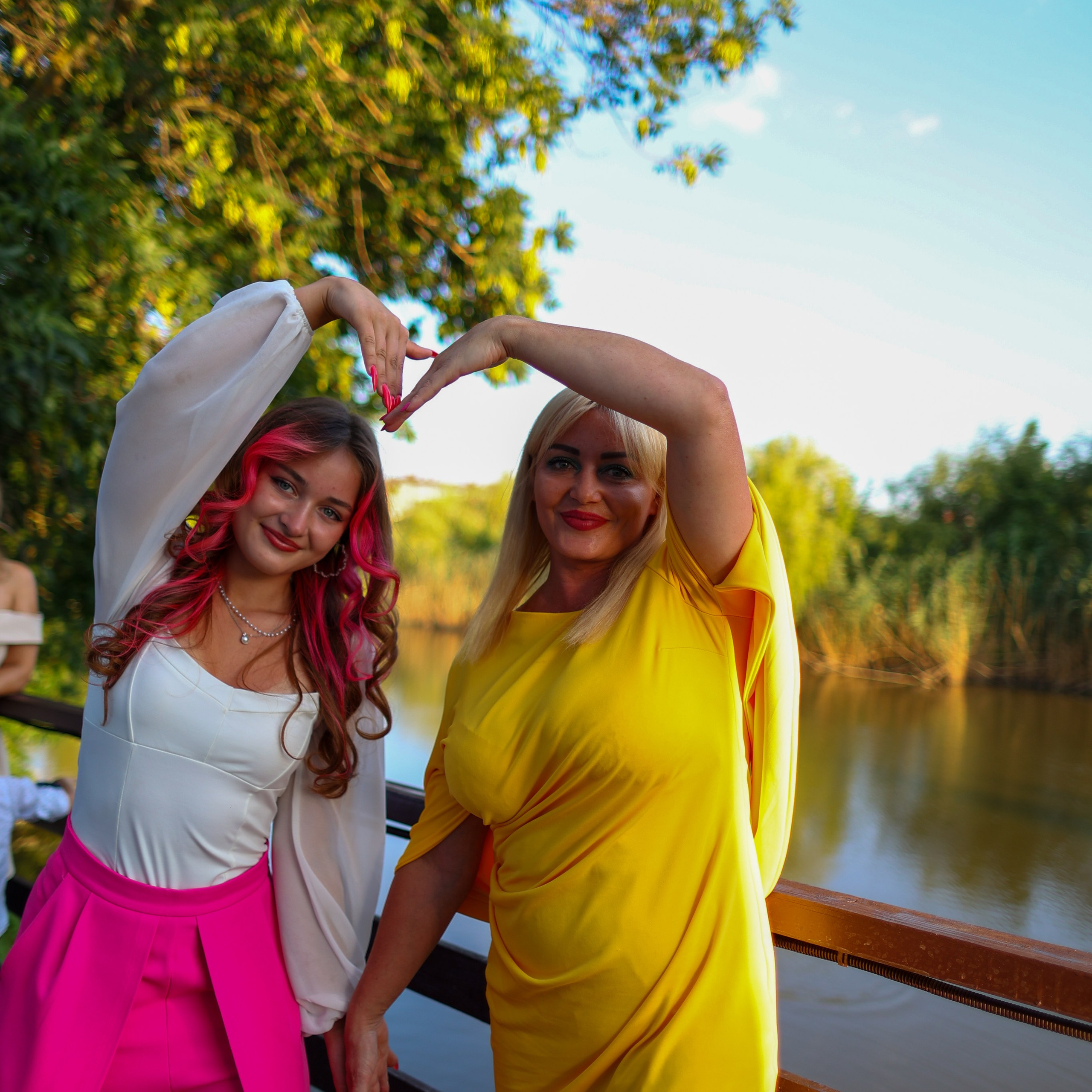 Выпускной Ветловье. Главная