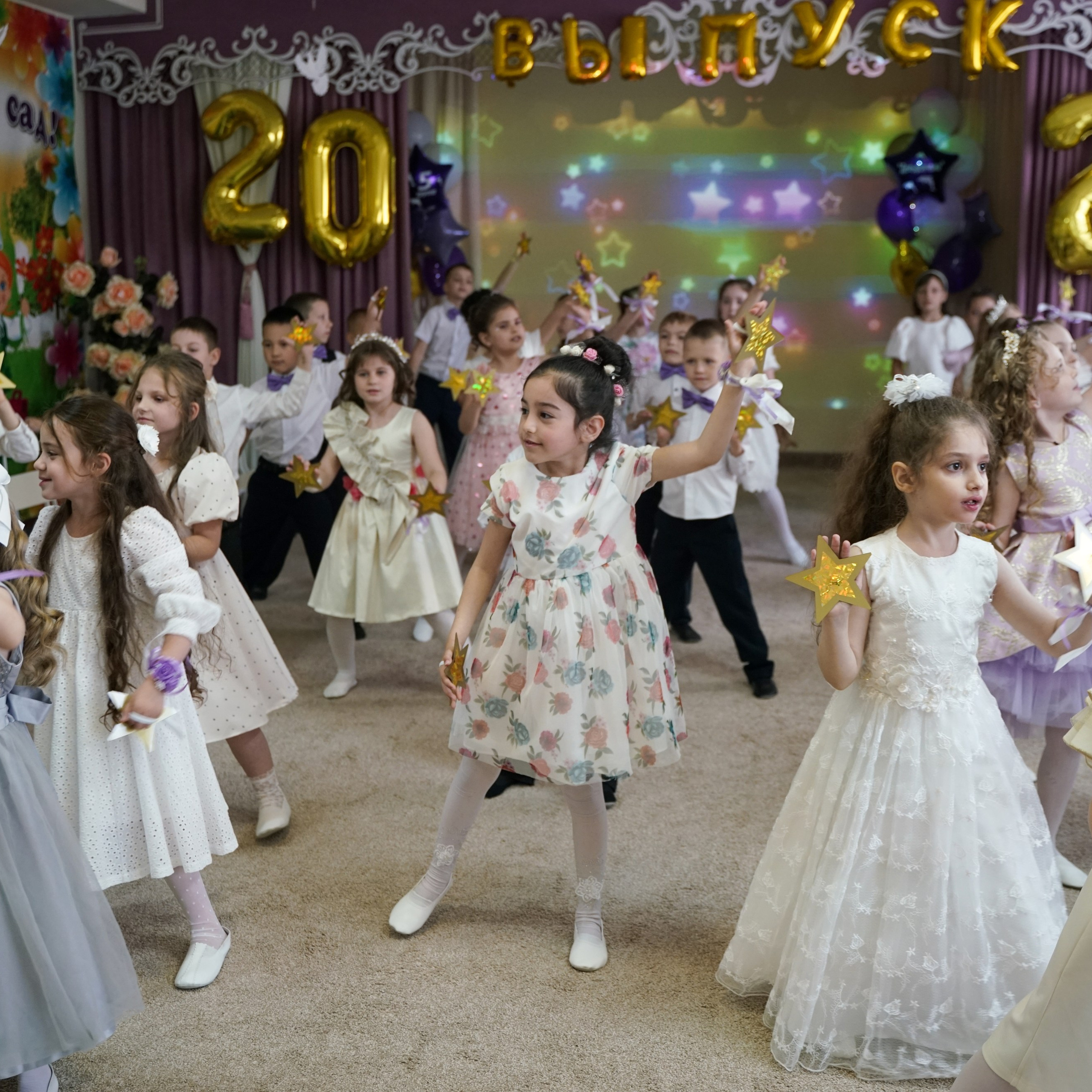 Выпускной 21.05.24. Главная