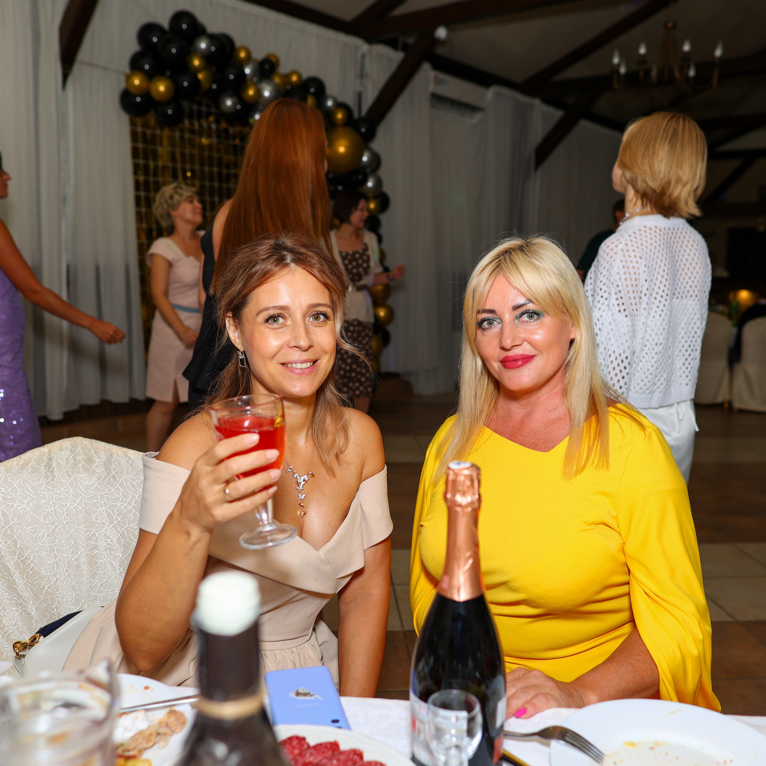 Выпускной Ветловье. Главная