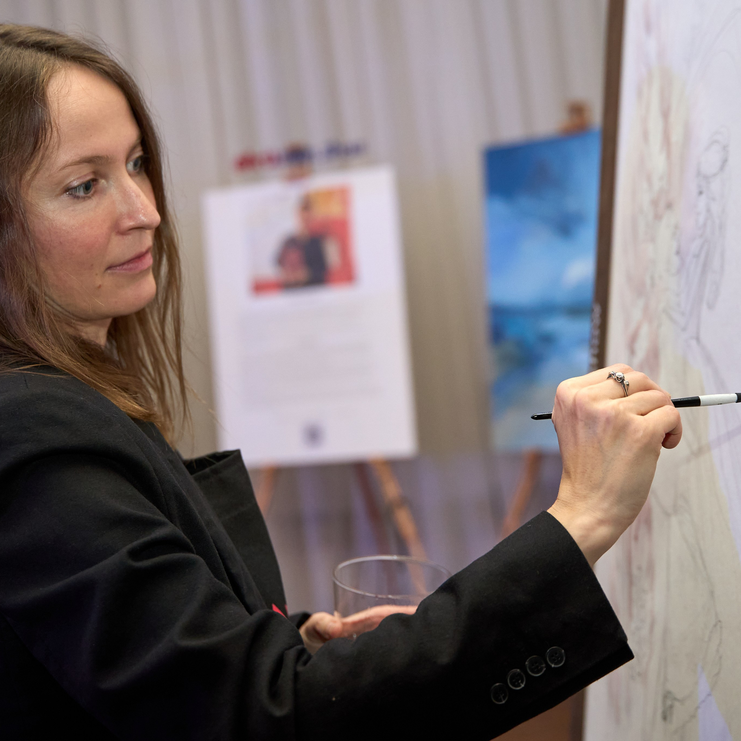 Мастер класс. Главная