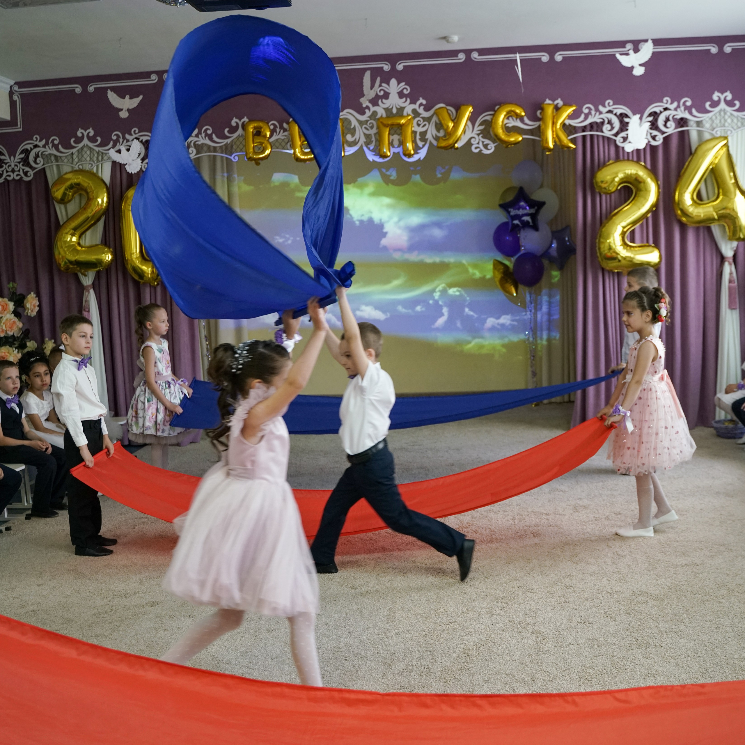 Выпускной 21.05.24. Главная