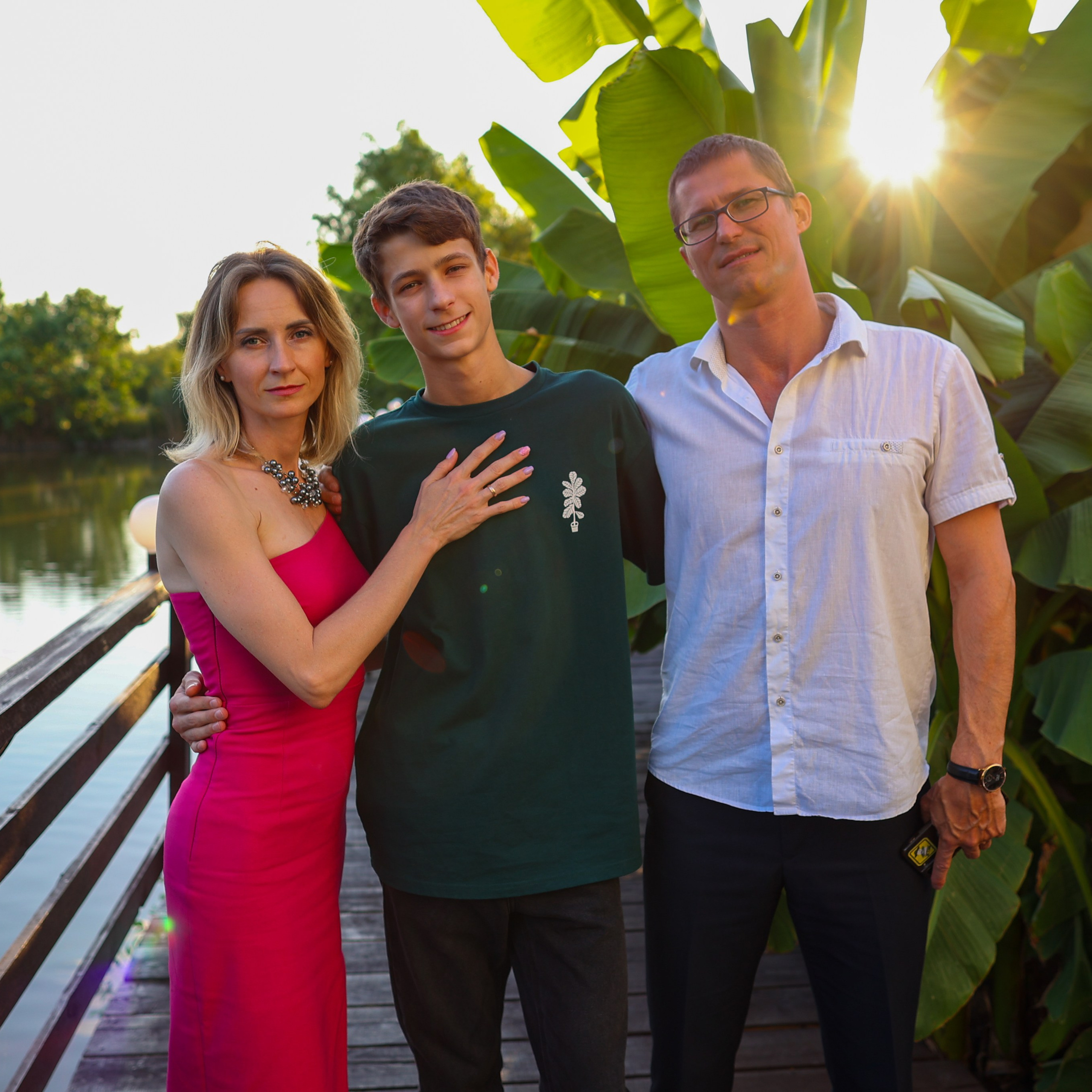 Выпускной Ветловье. Главная