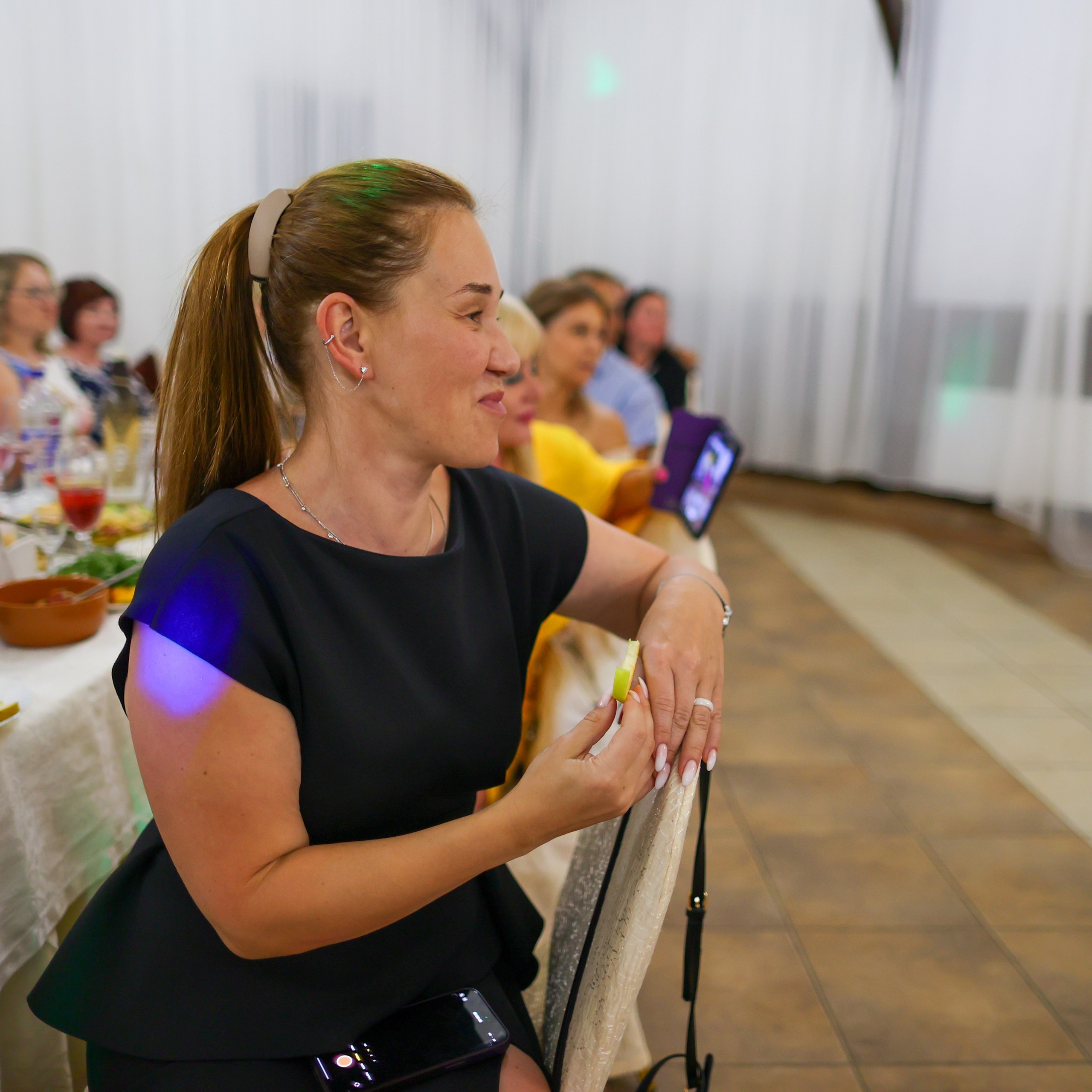 Выпускной Ветловье. Главная