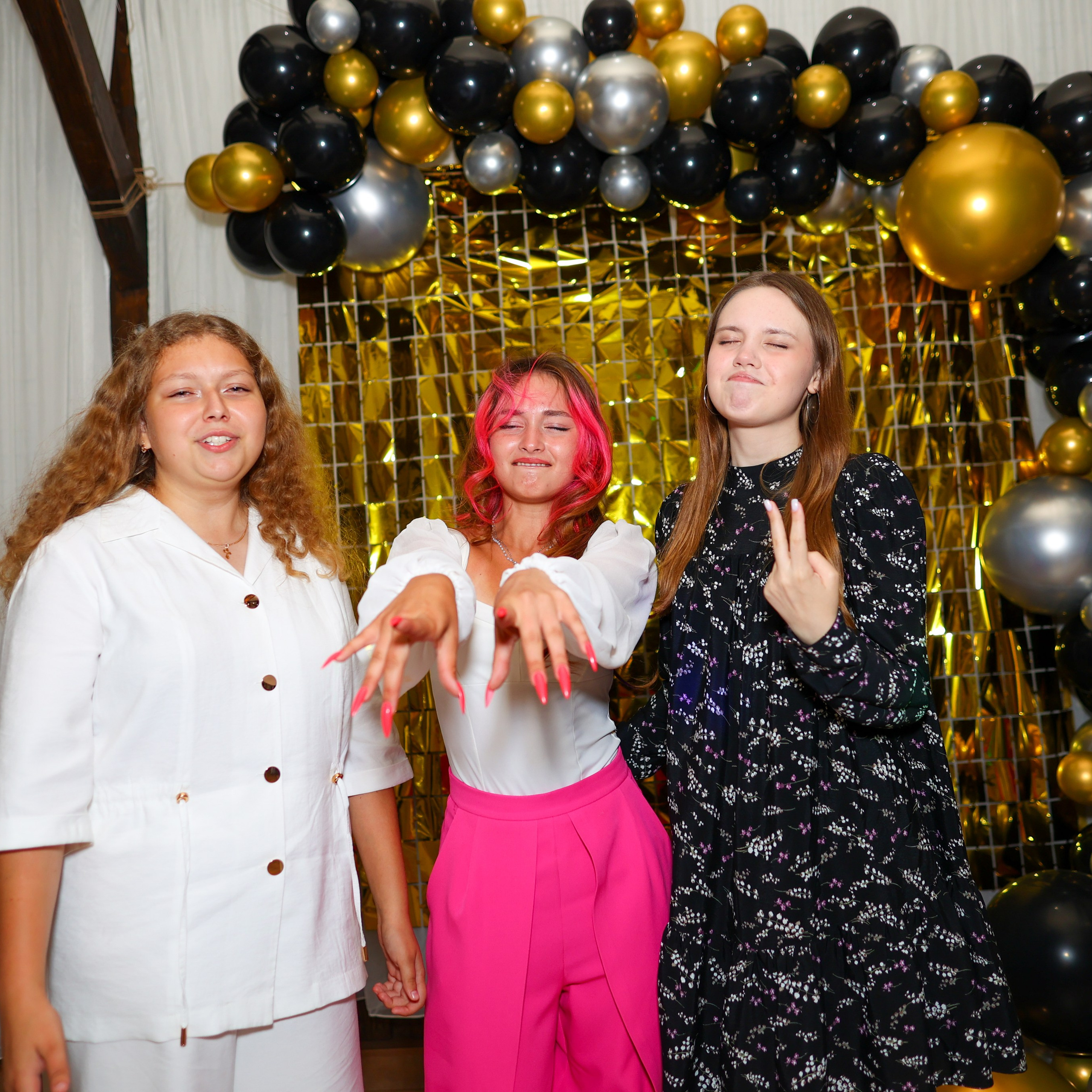 Выпускной Ветловье. Главная