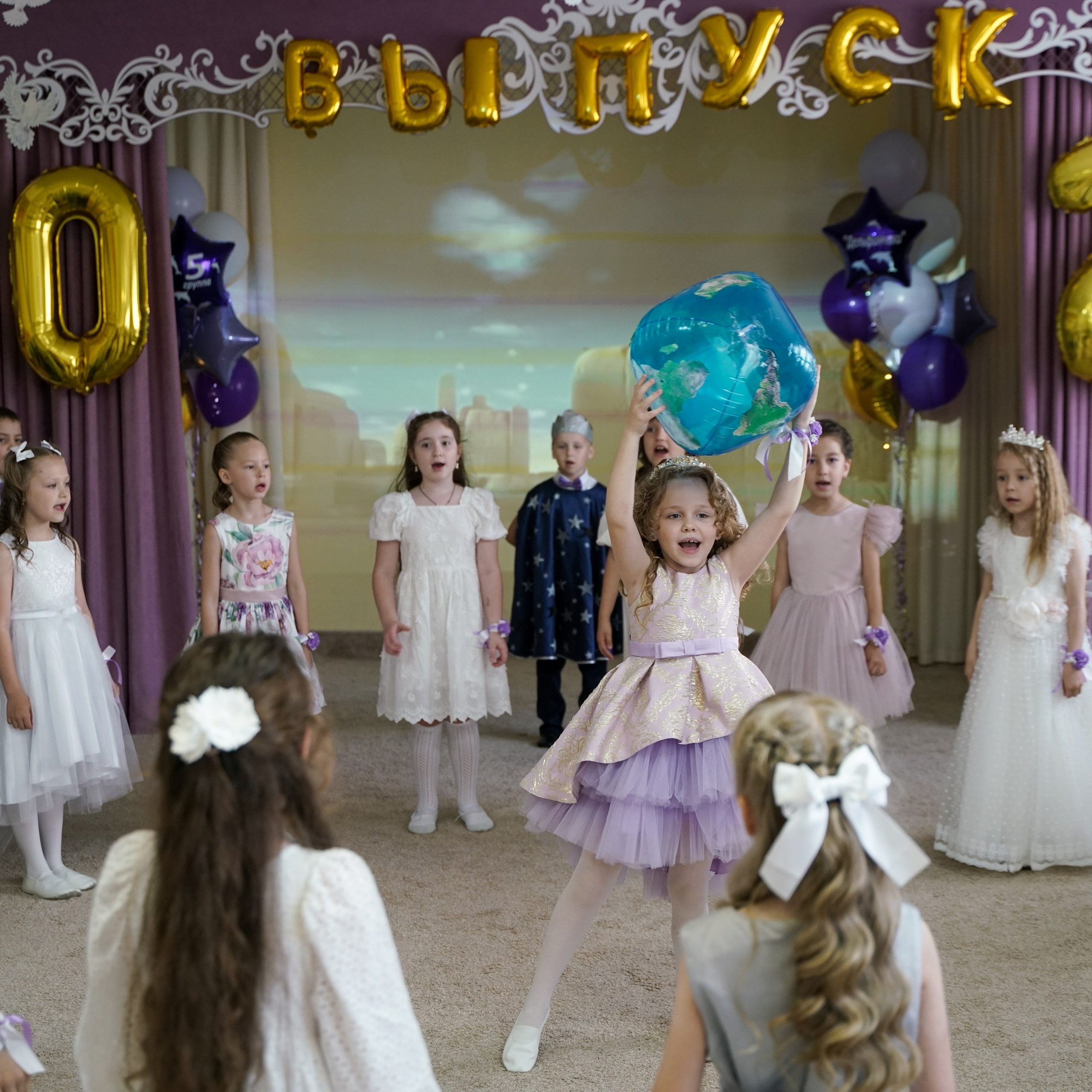 Выпускной 21.05.24. Главная