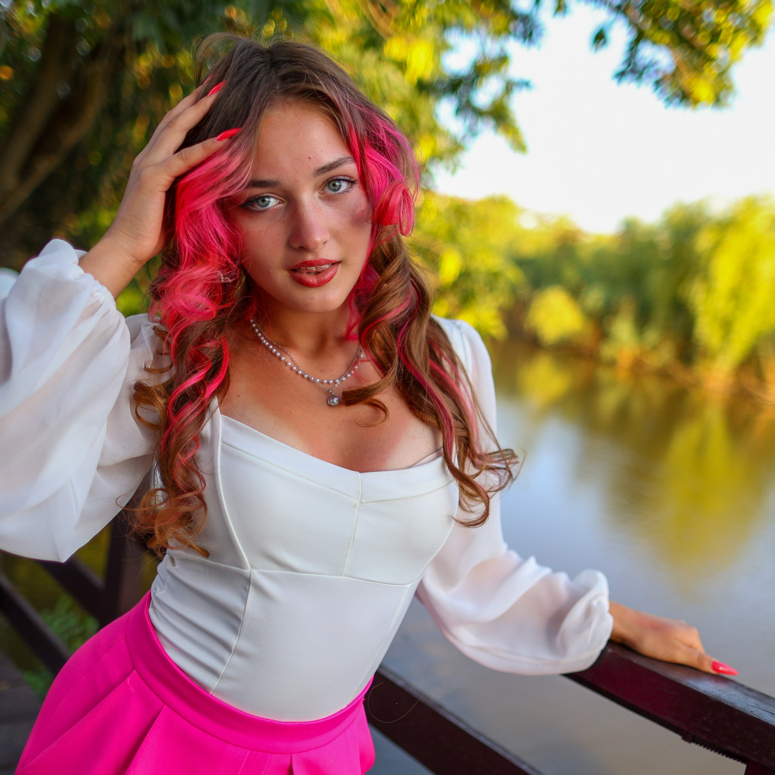 Выпускной Ветловье. Главная