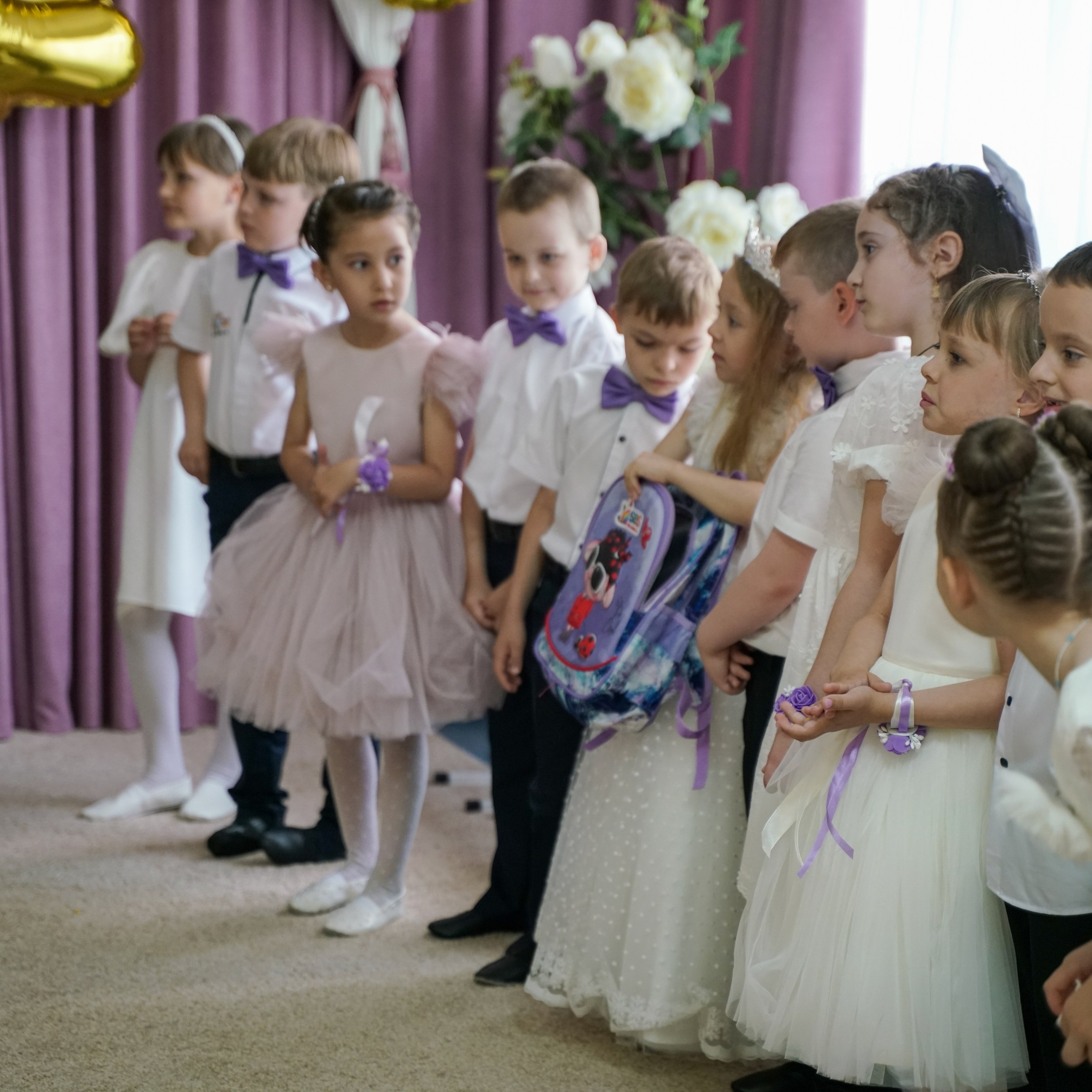 Выпускной 21.05.24. Главная