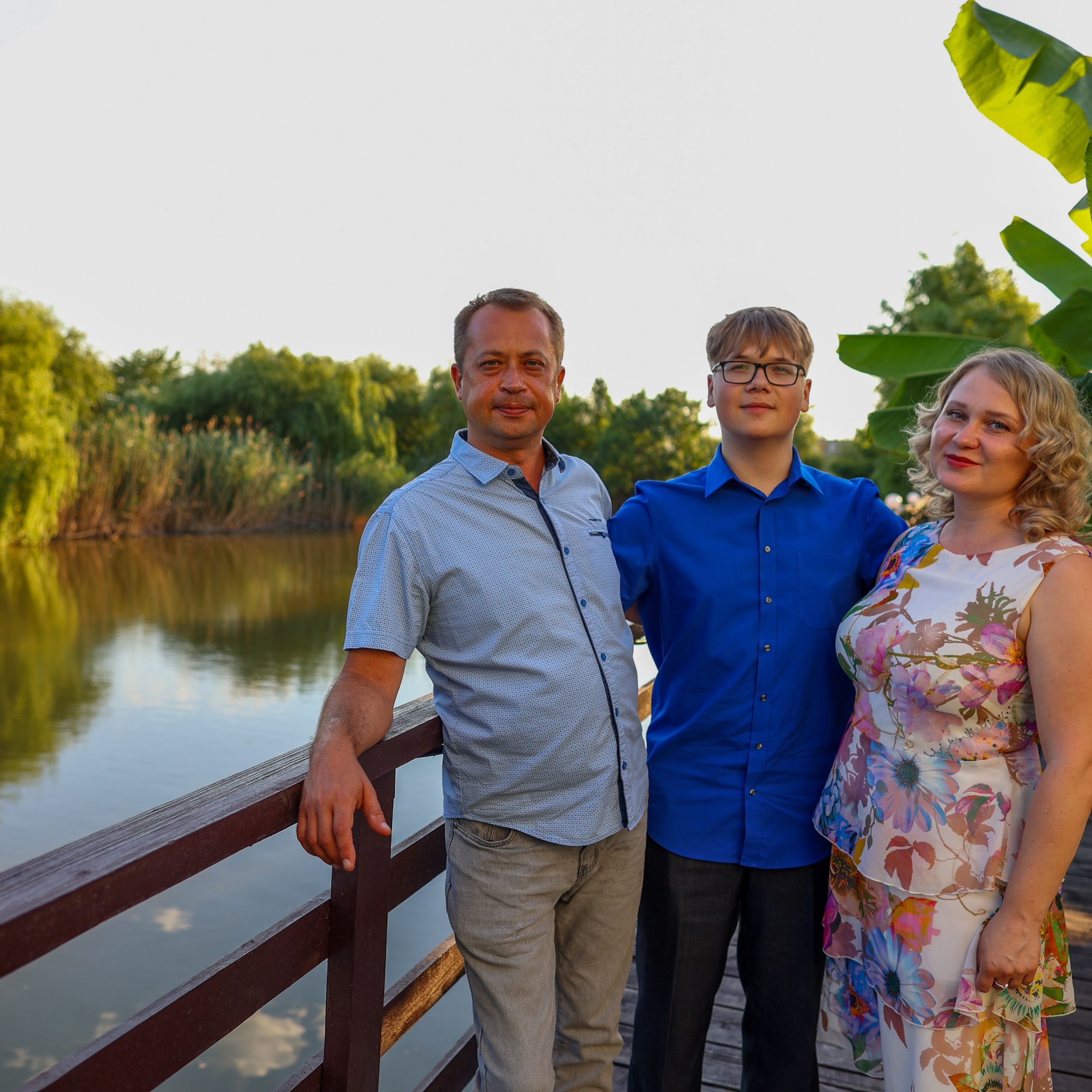 Выпускной Ветловье. Главная