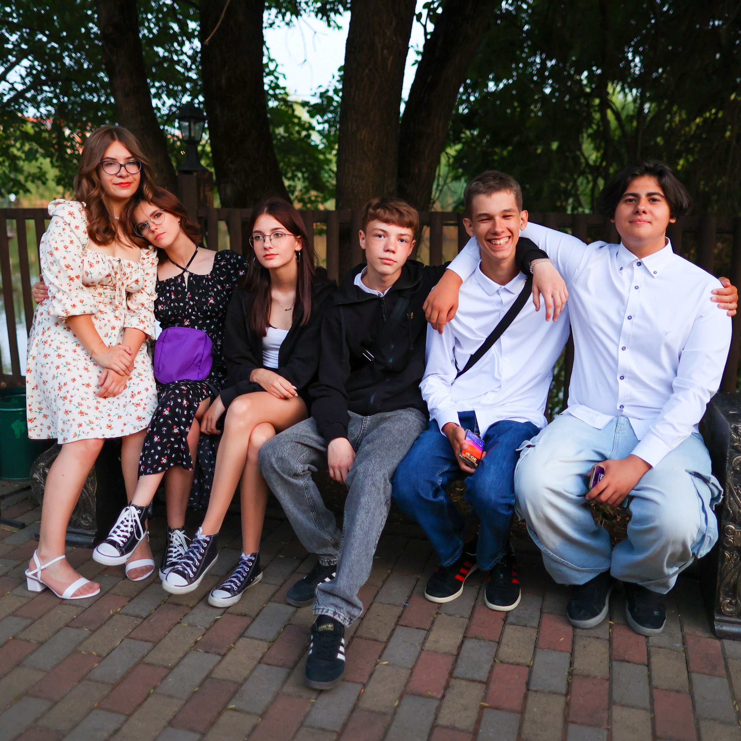 Выпускной Ветловье. Главная