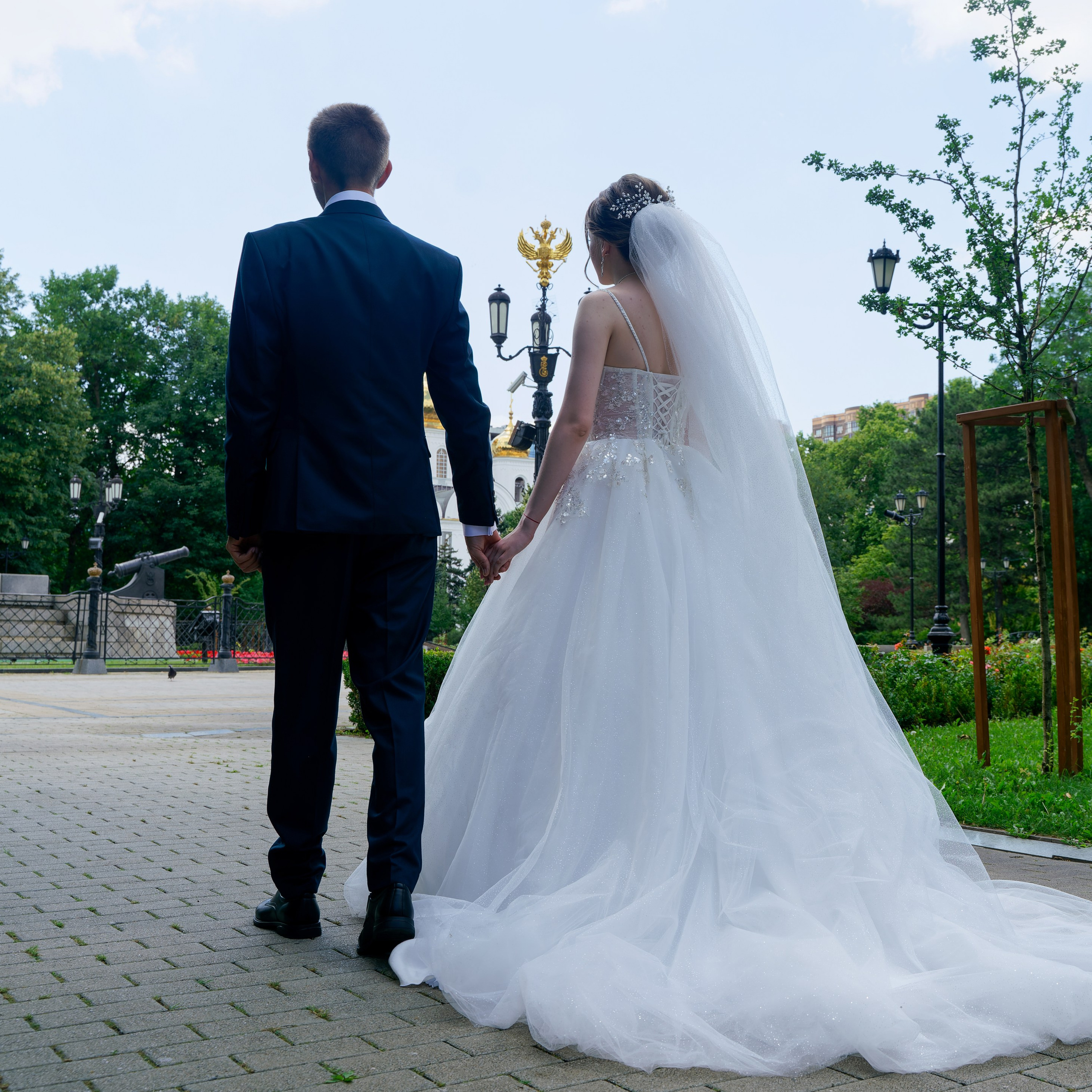 Александр и Венера. Главная