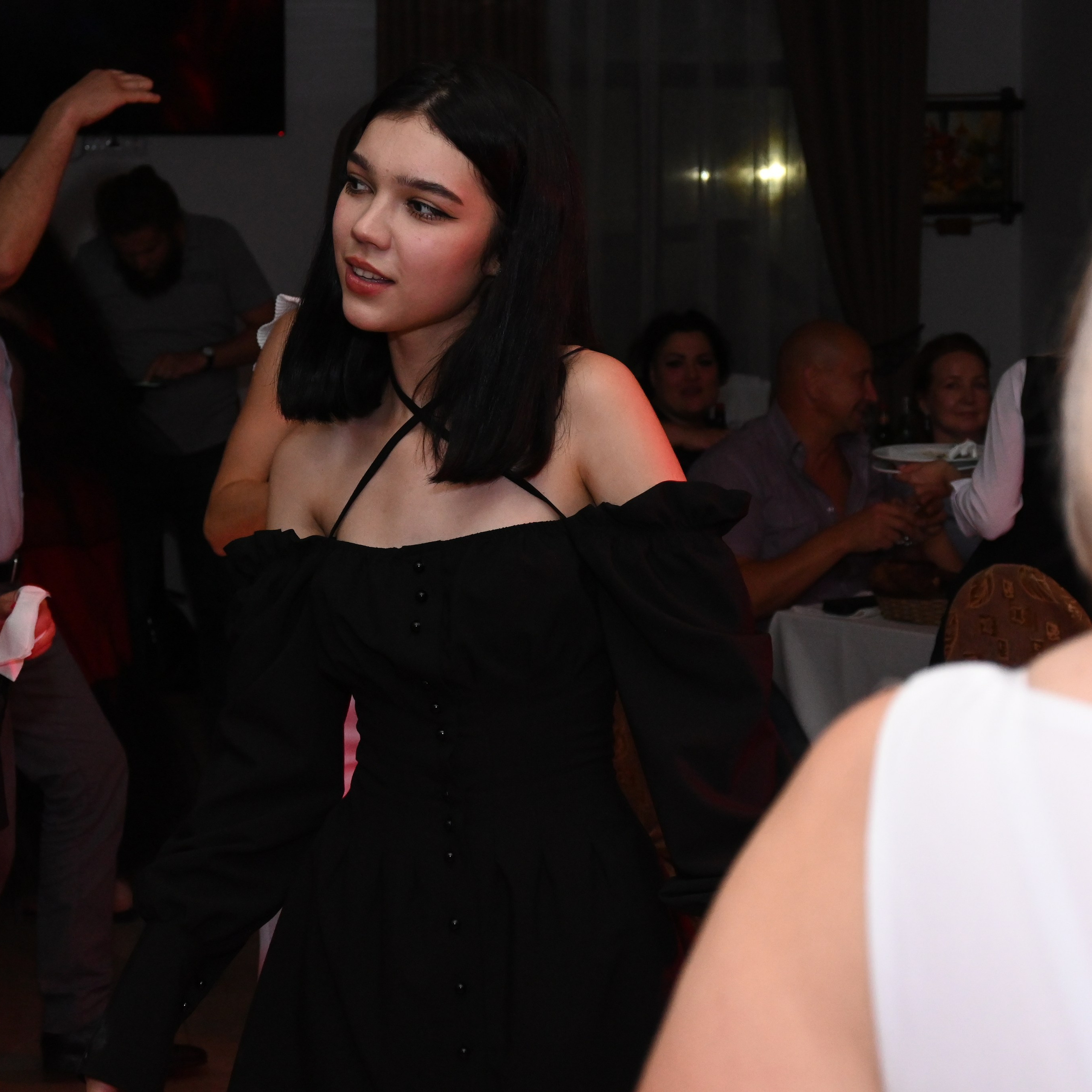 Кабардинка, 2022 год. Главная