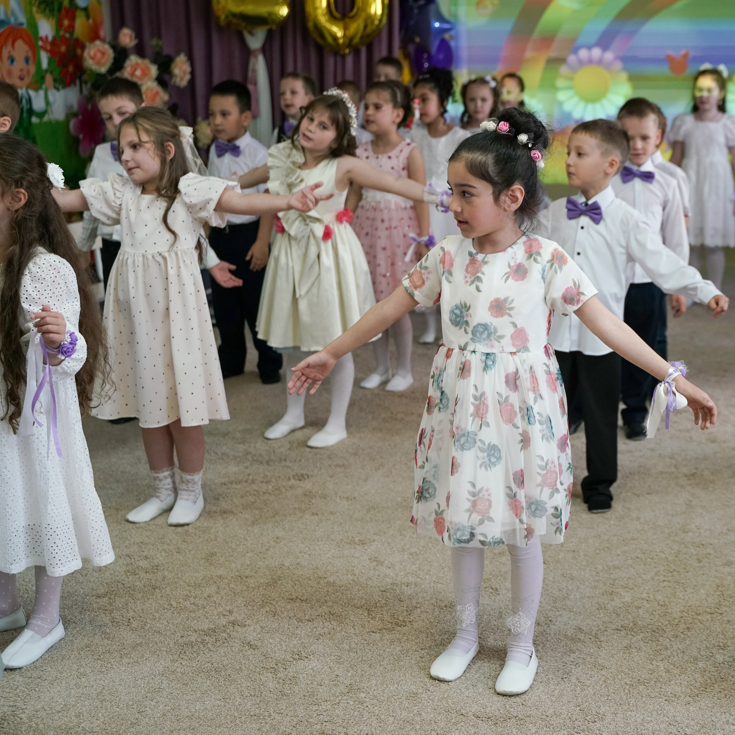 Выпускной 21.05.24. Главная