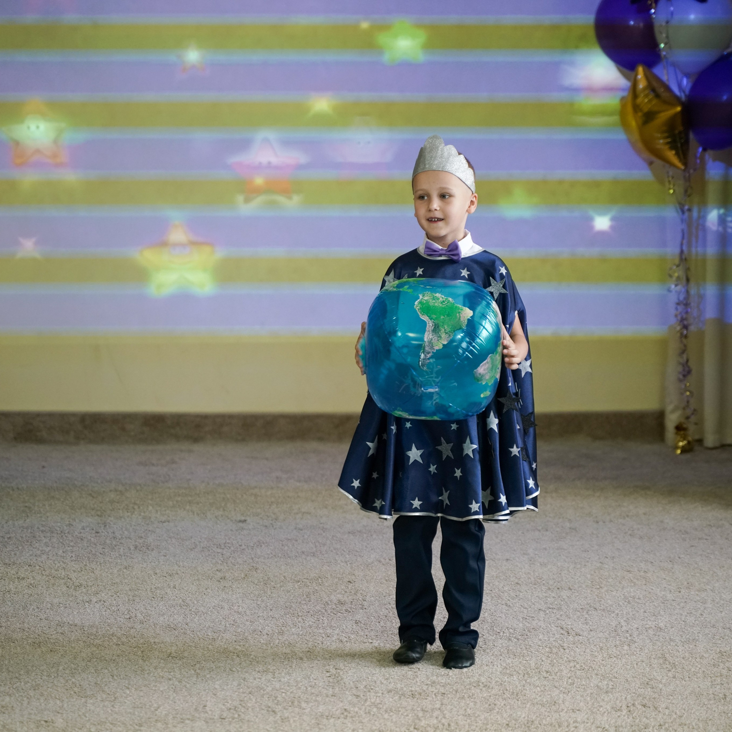 Выпускной 21.05.24. Главная