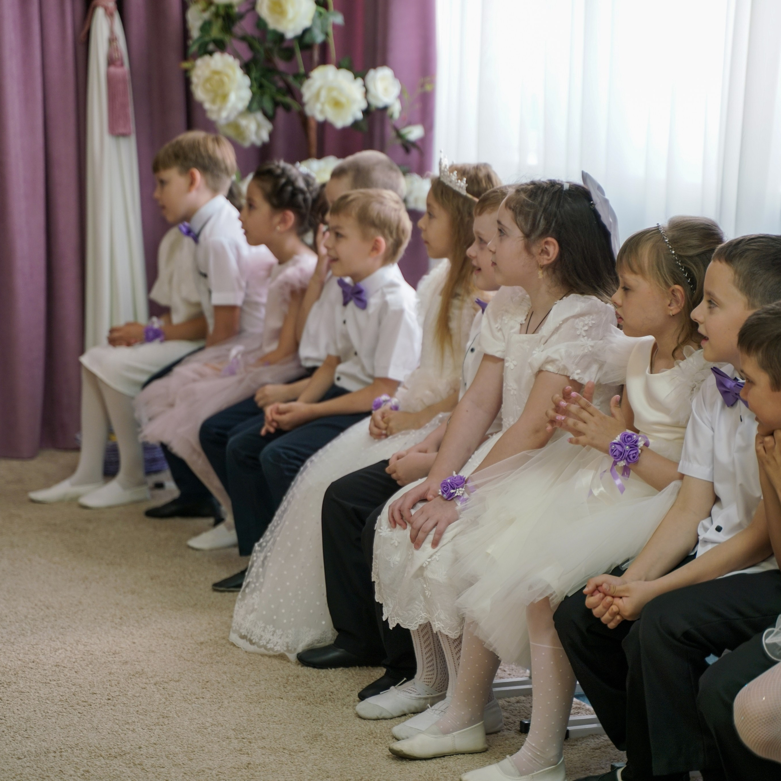 Выпускной 21.05.24. Главная