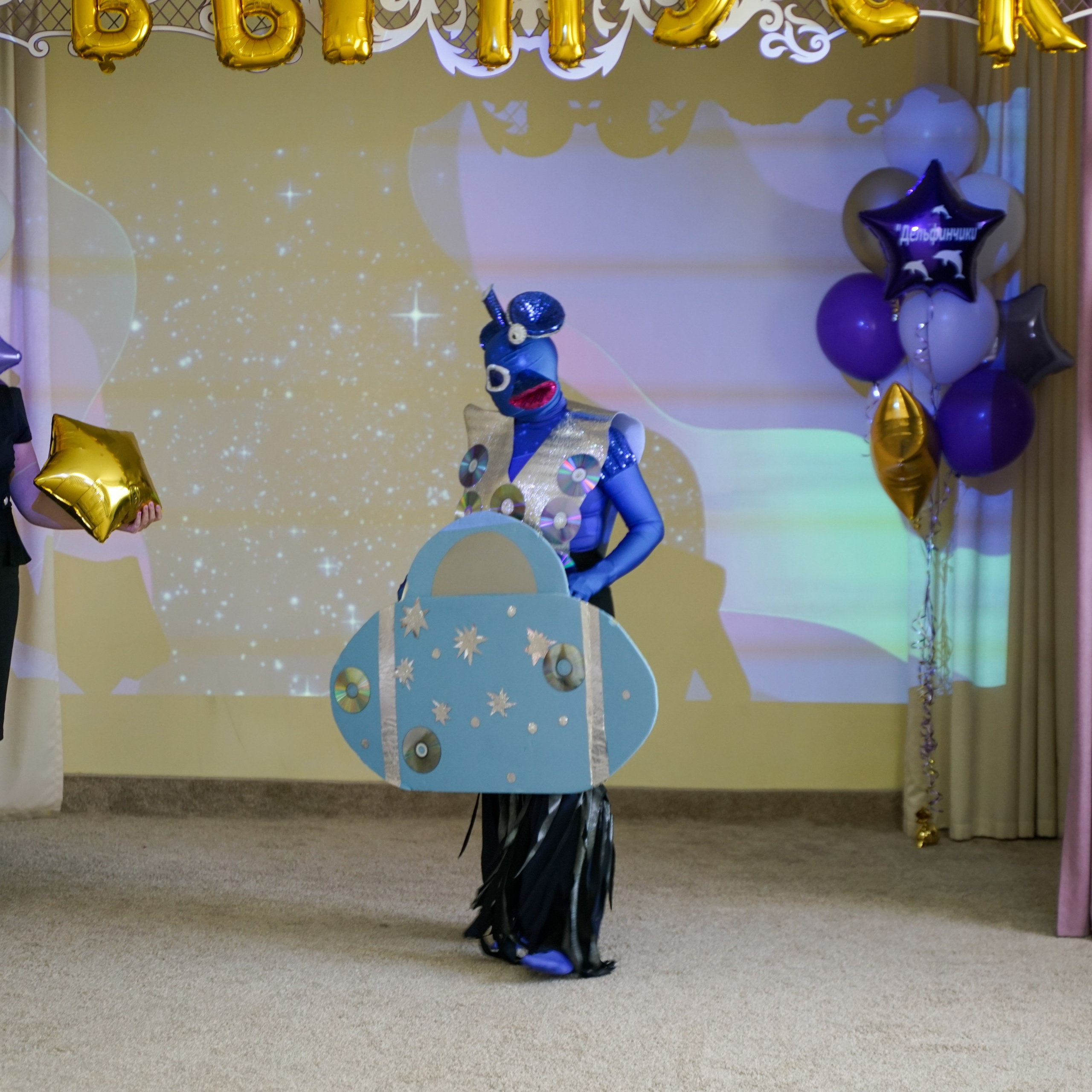 Выпускной 21.05.24. Главная