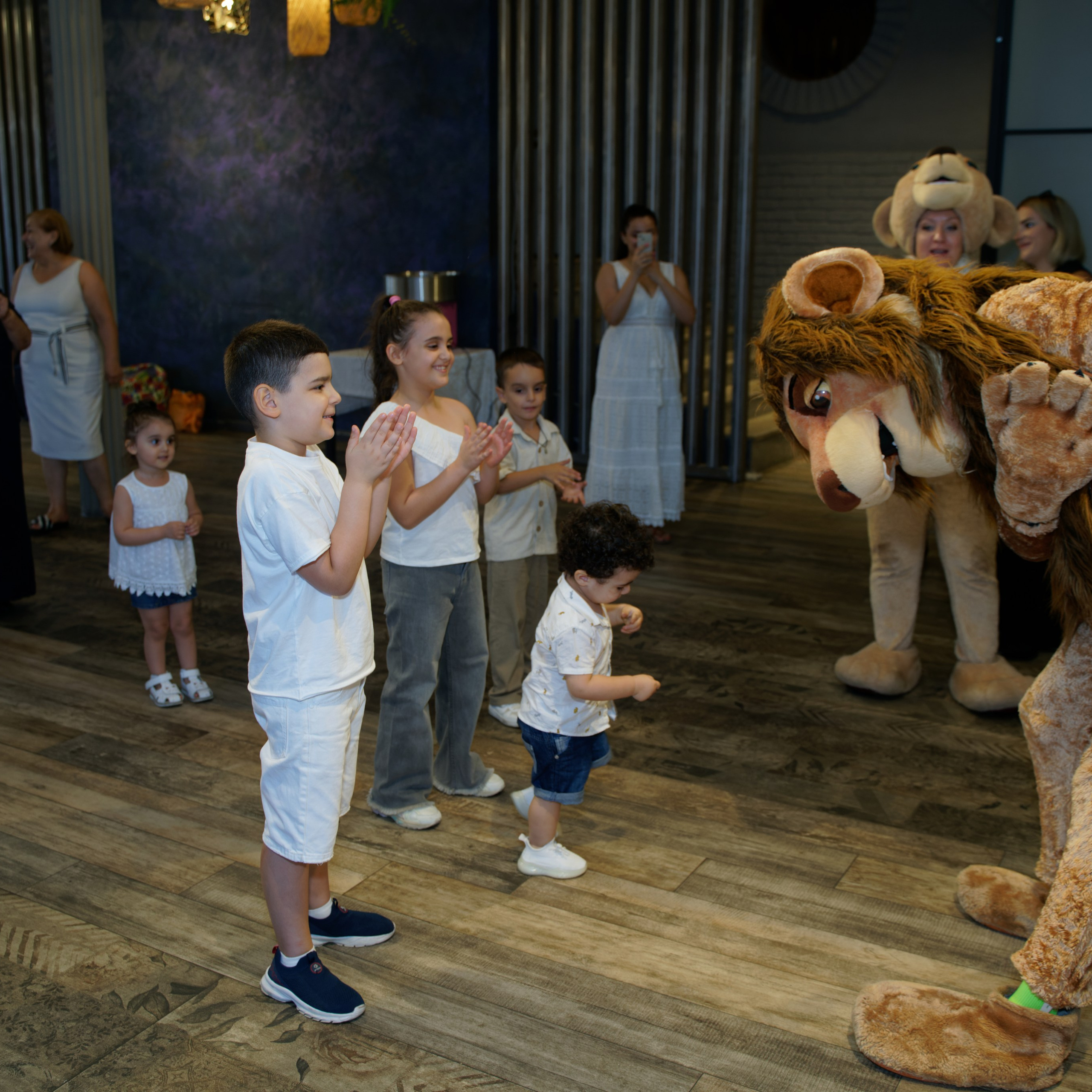 Георгий, 1 год. Главная