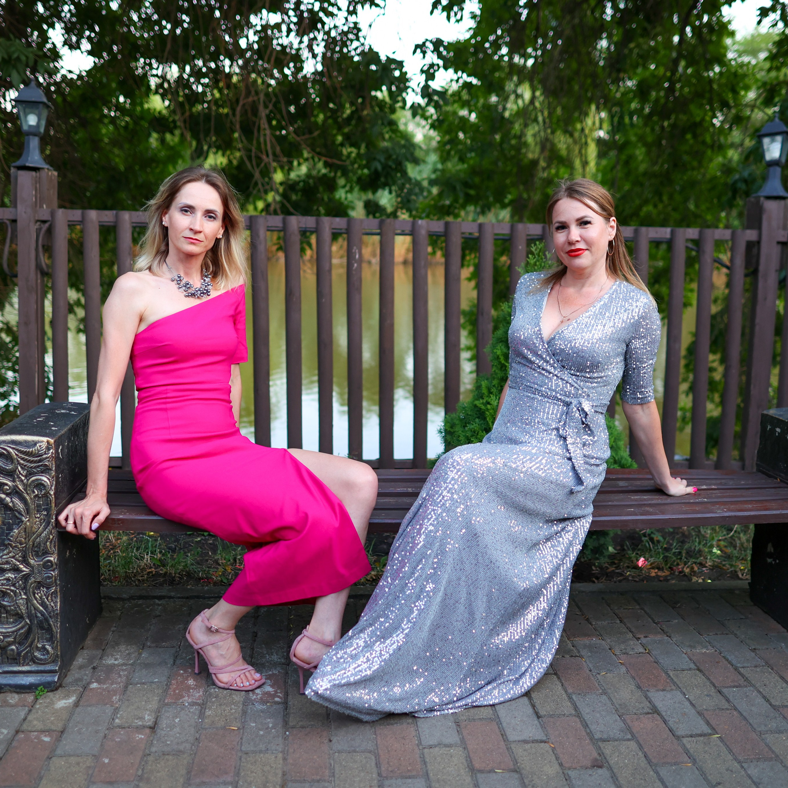 Выпускной Ветловье. Главная