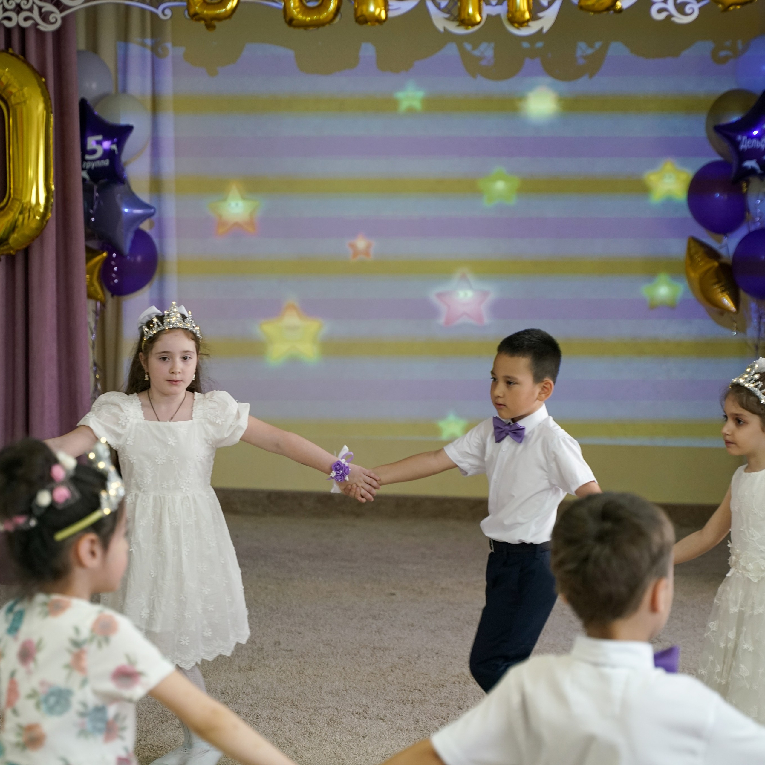 Выпускной 21.05.24. Главная