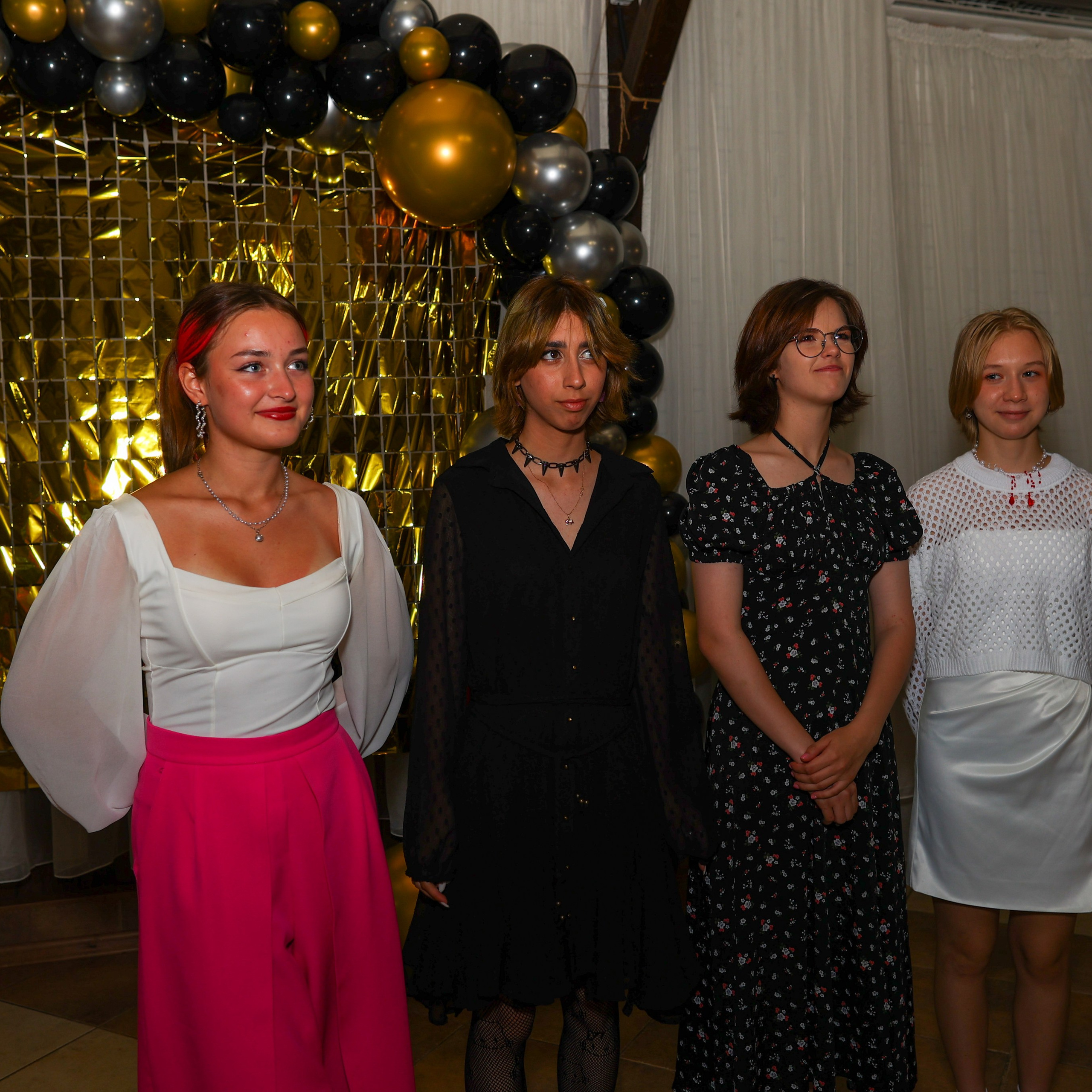 Выпускной Ветловье. Главная