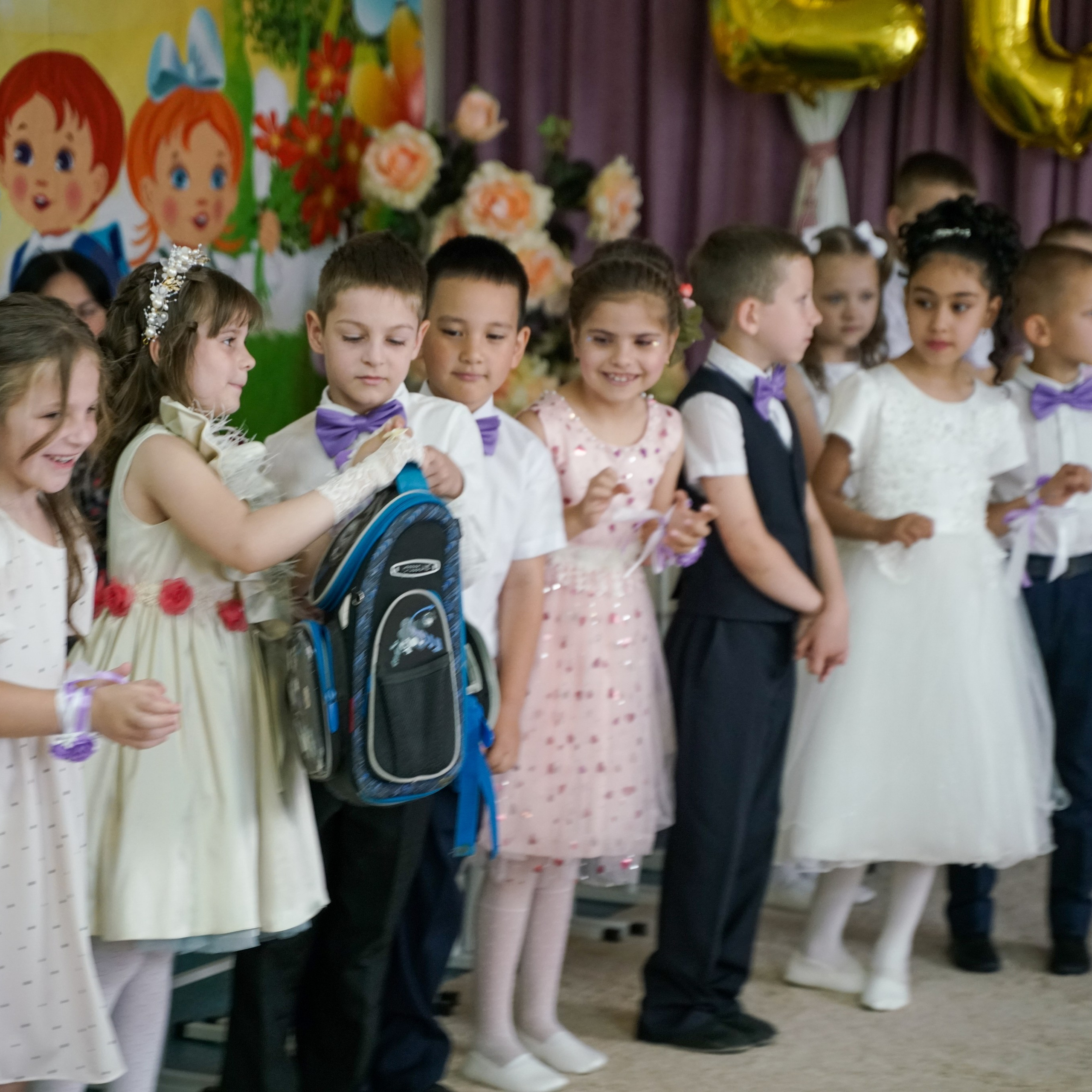 Выпускной 21.05.24. Главная