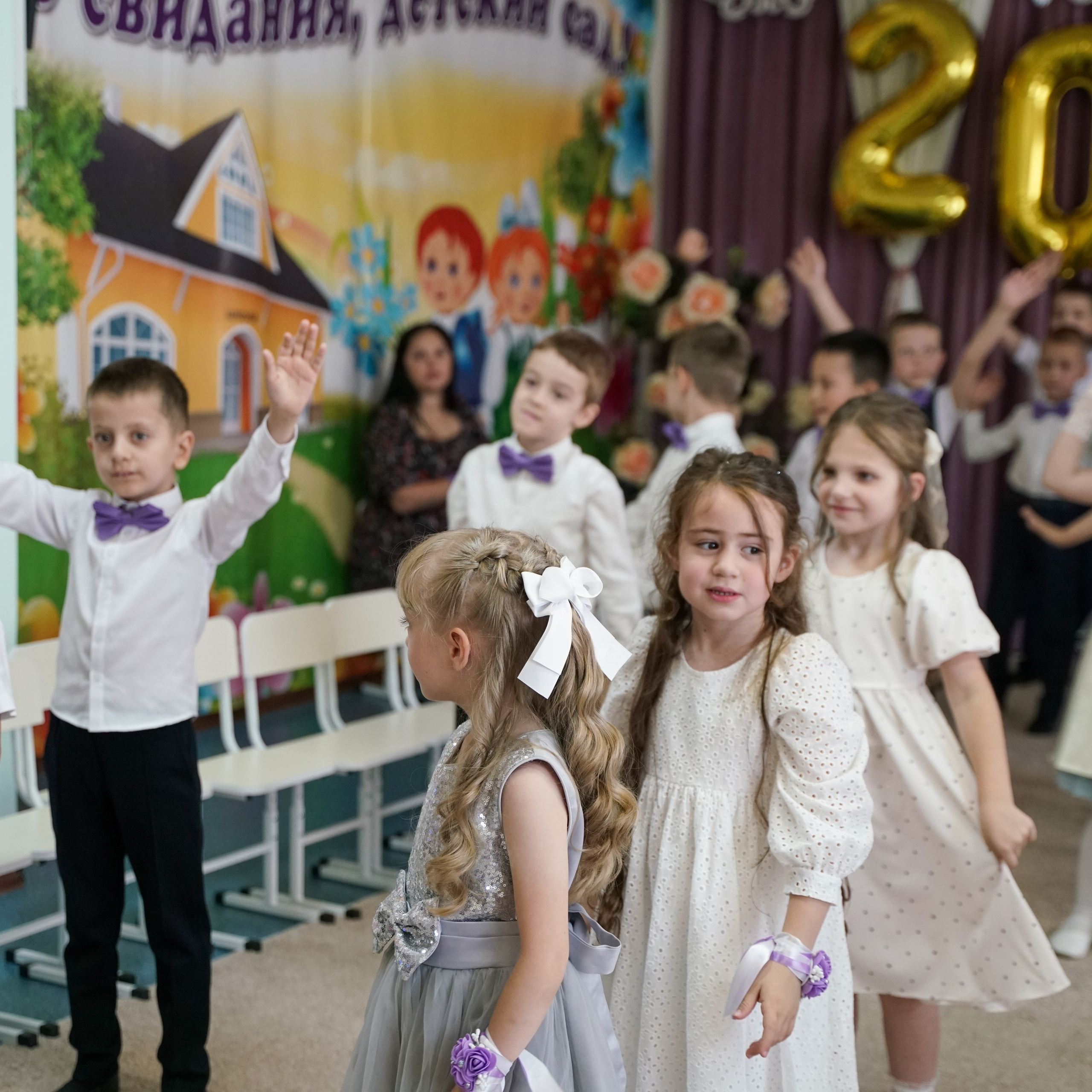 Выпускной 21.05.24. Главная