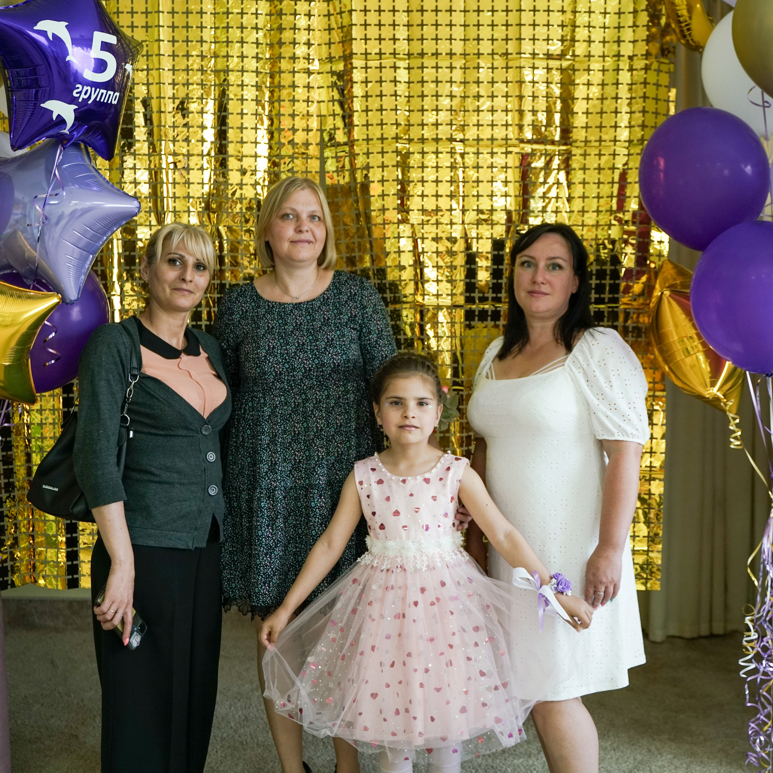 Выпускной 21.05.24. Главная