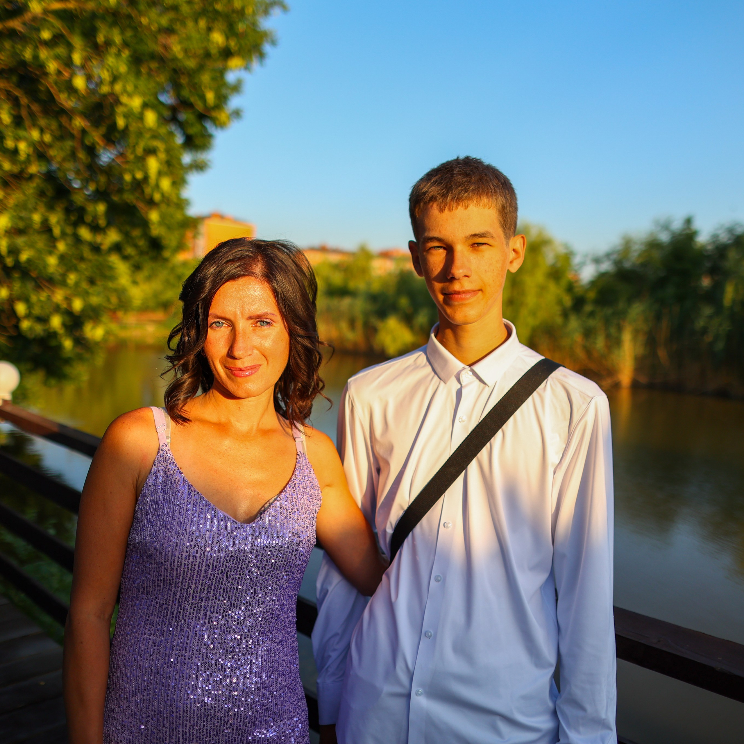 Выпускной Ветловье. Главная