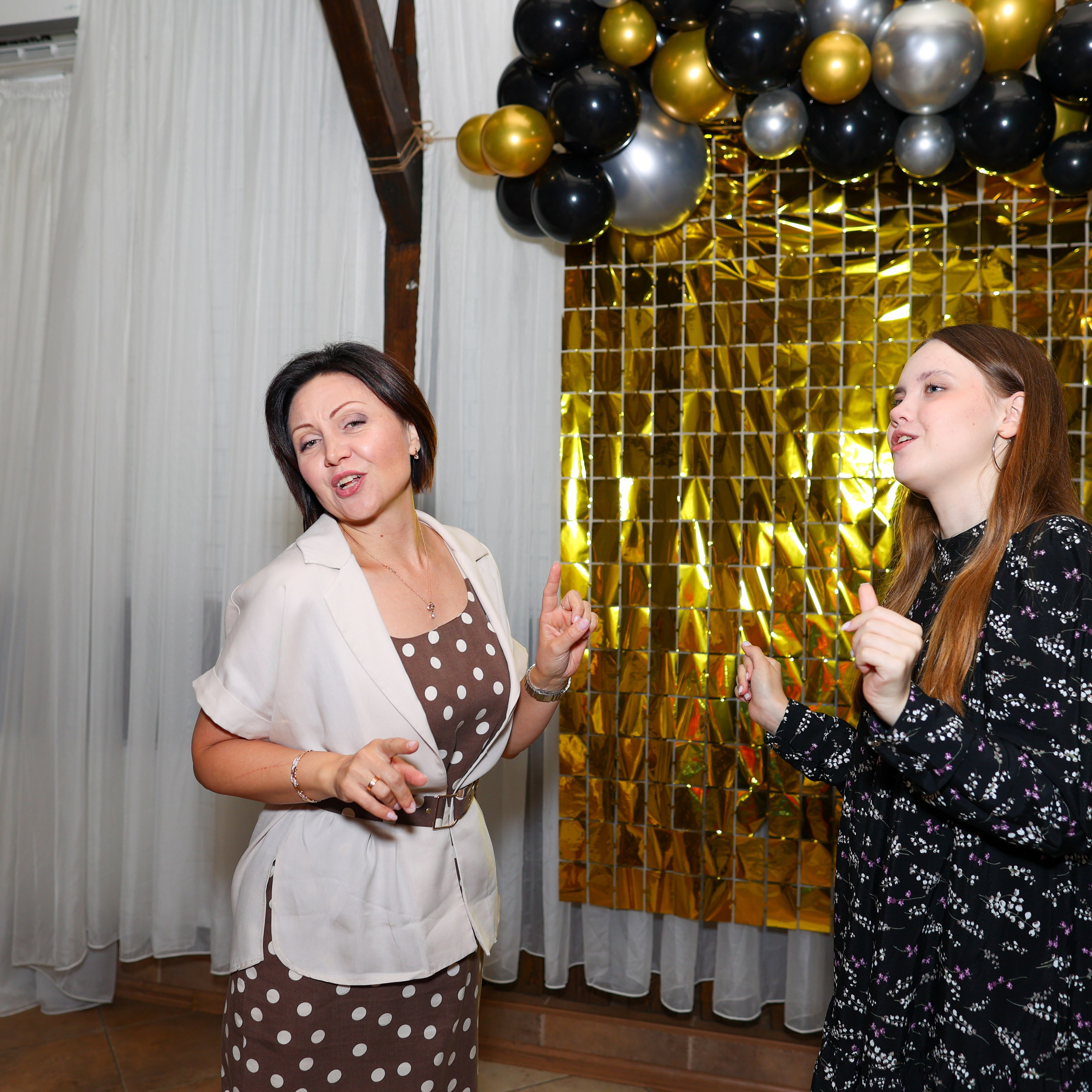 Выпускной Ветловье. Главная