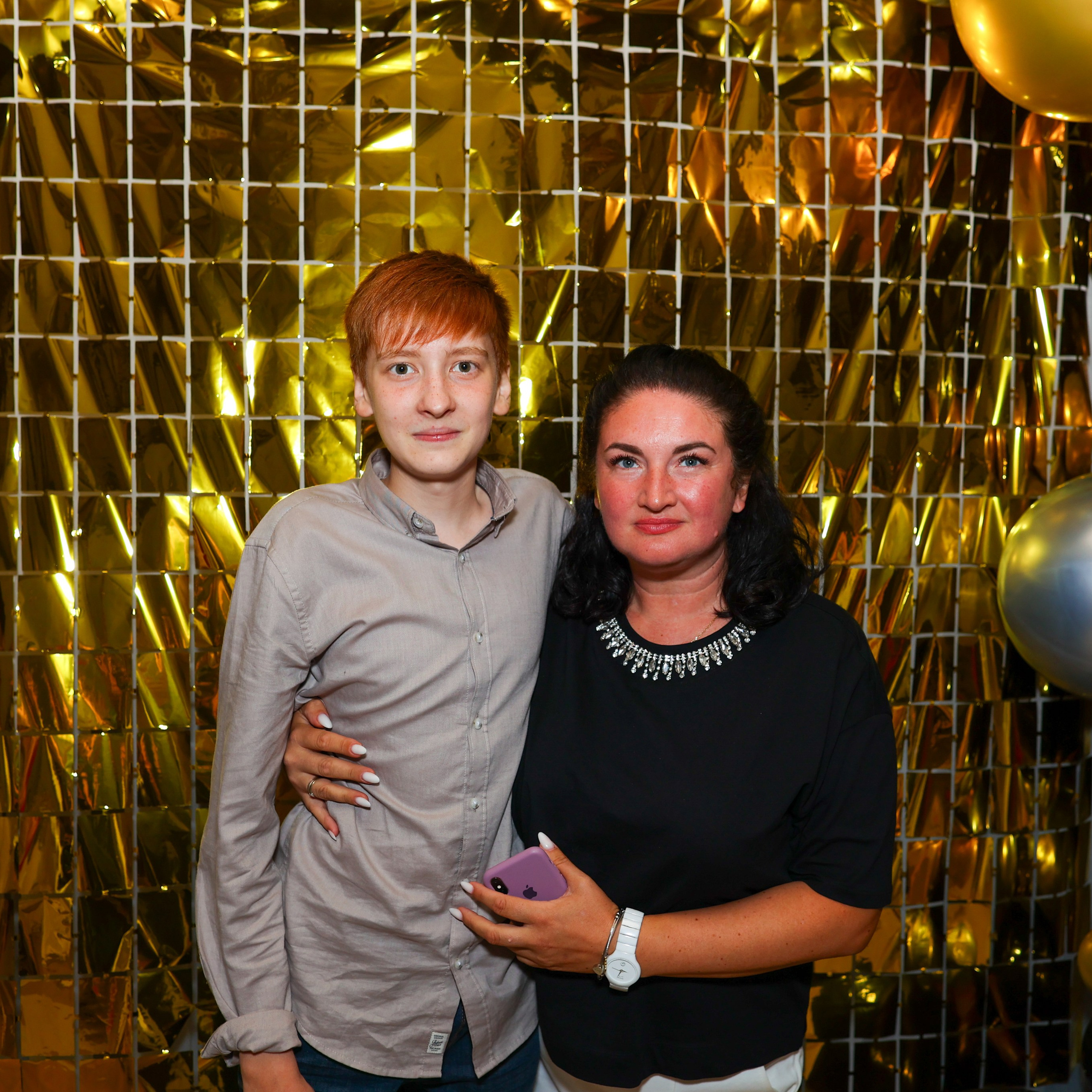 Выпускной Ветловье. Главная