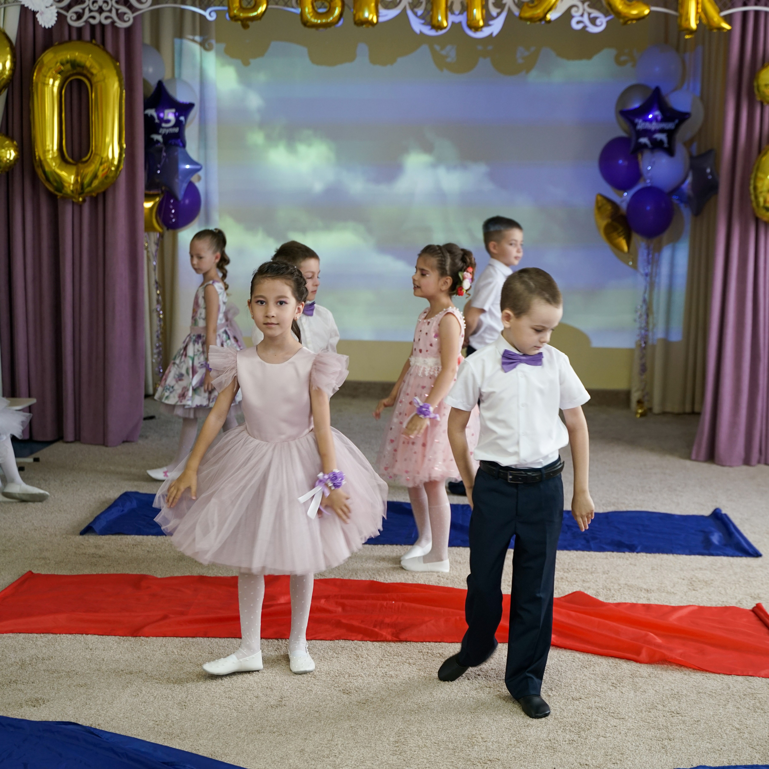 Выпускной 21.05.24. Главная