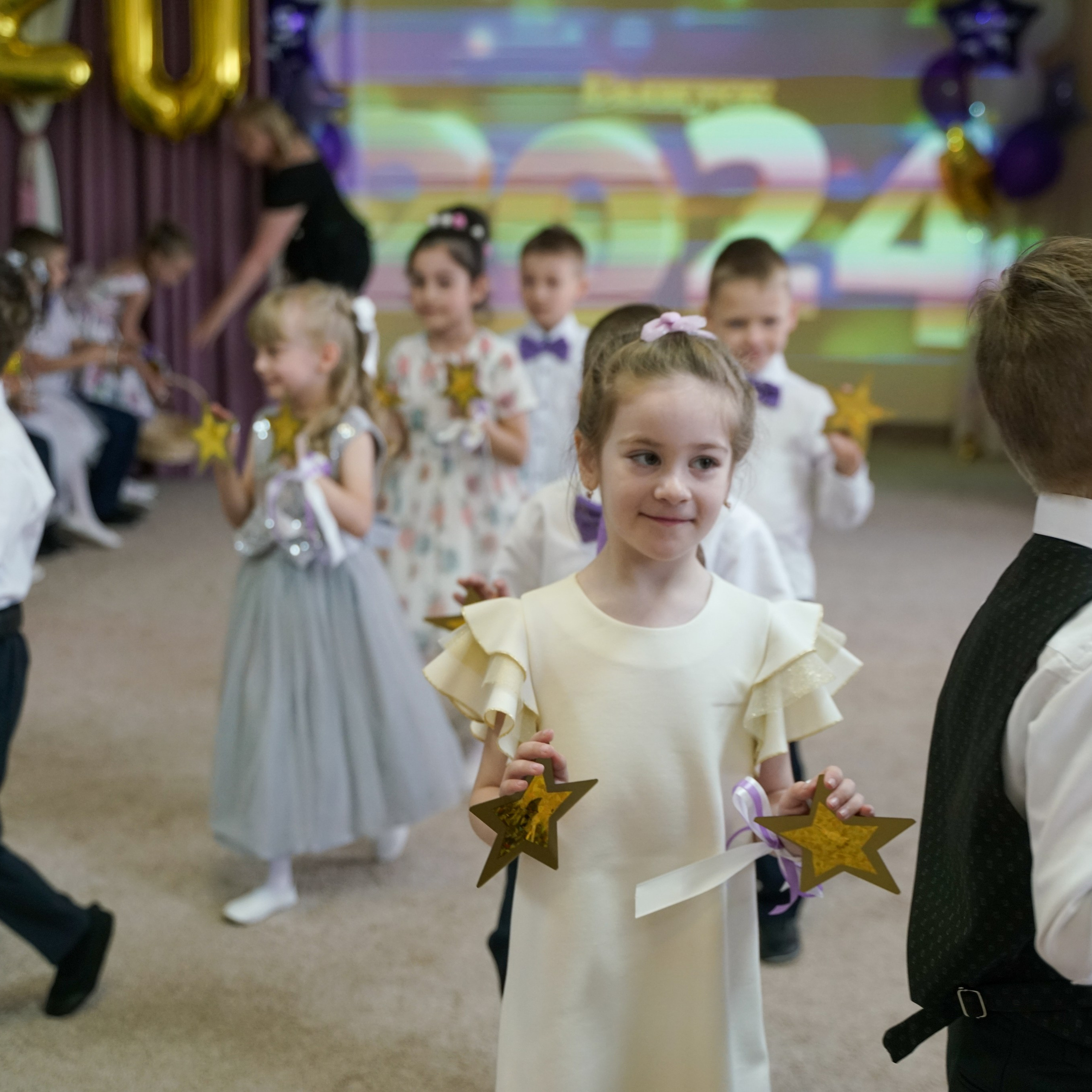 Выпускной 21.05.24. Главная