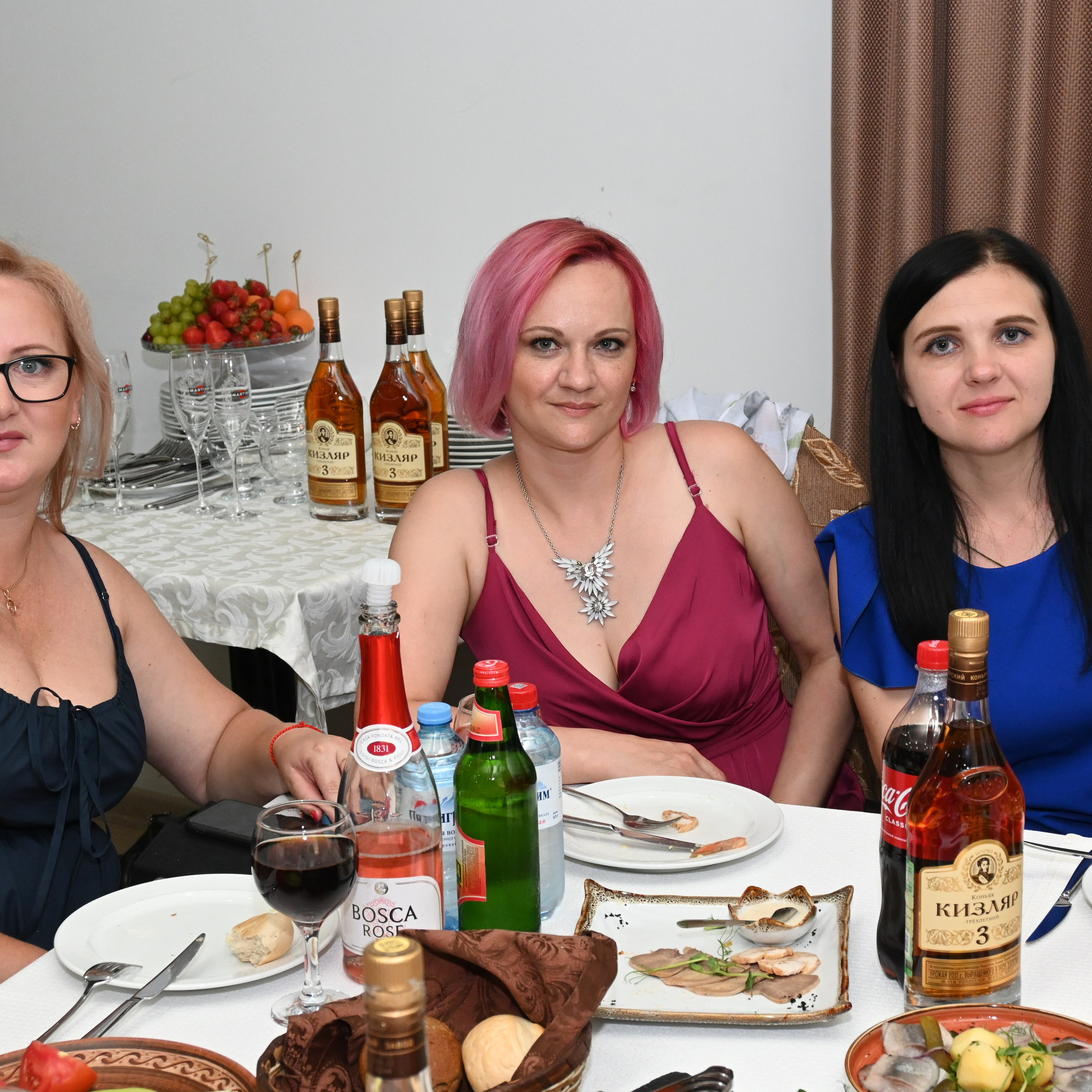 Кабардинка, 2022 год. Главная