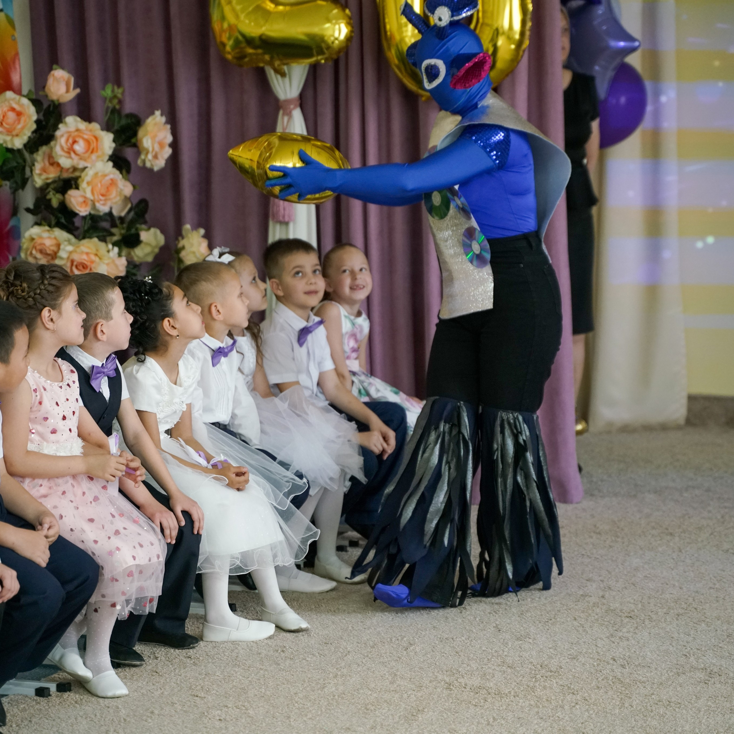 Выпускной 21.05.24. Главная