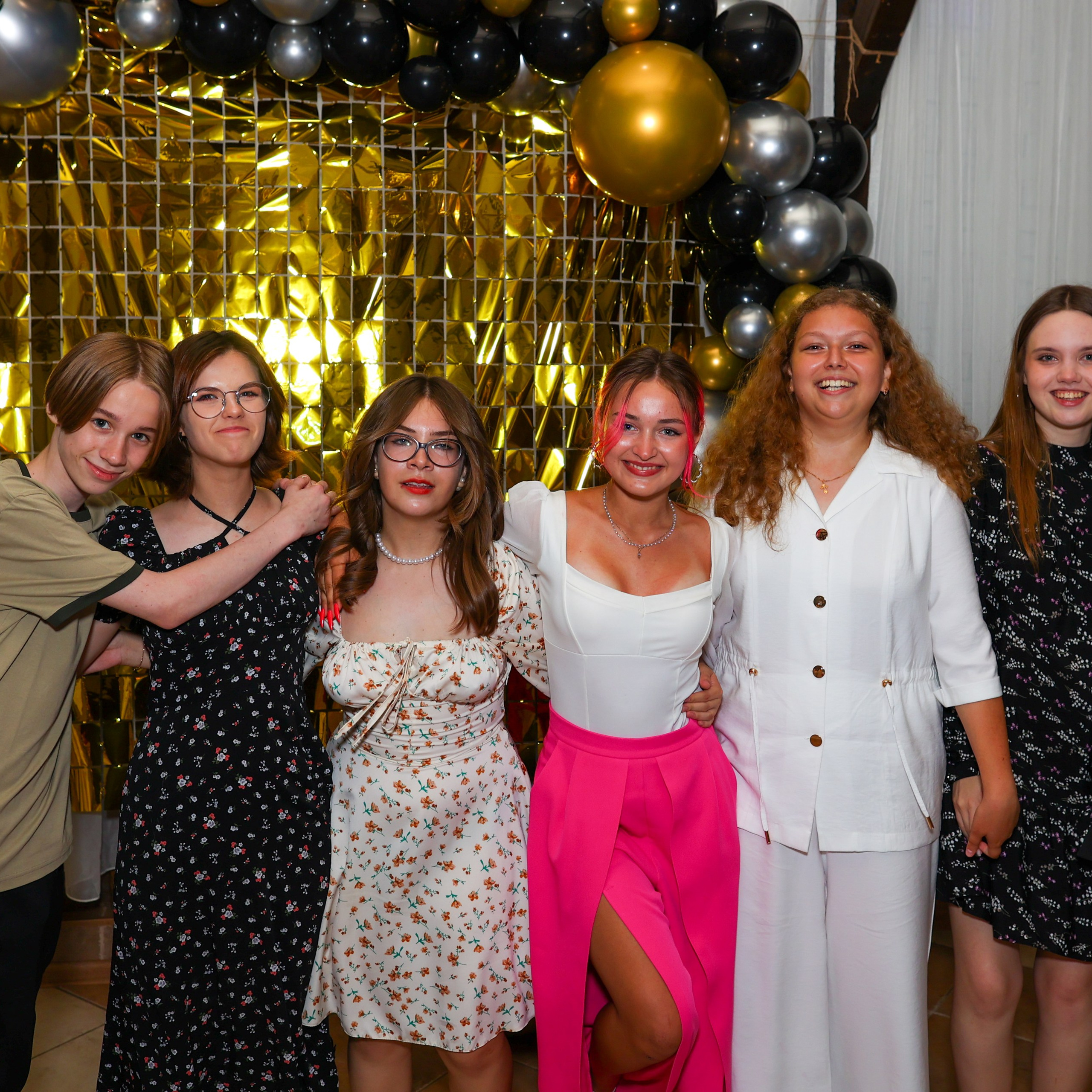 Выпускной Ветловье. Главная