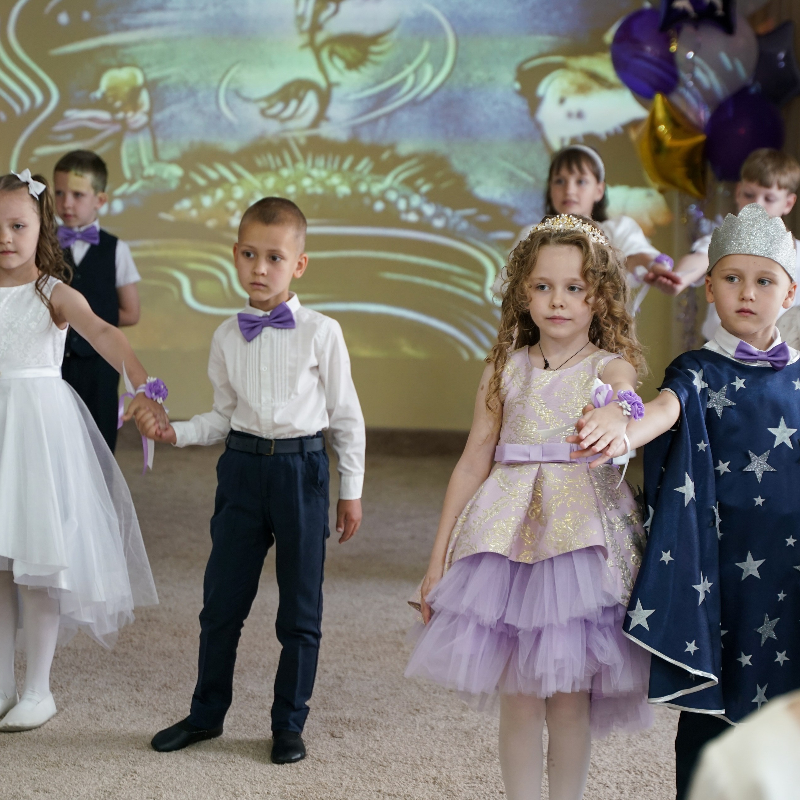 Выпускной 21.05.24. Главная