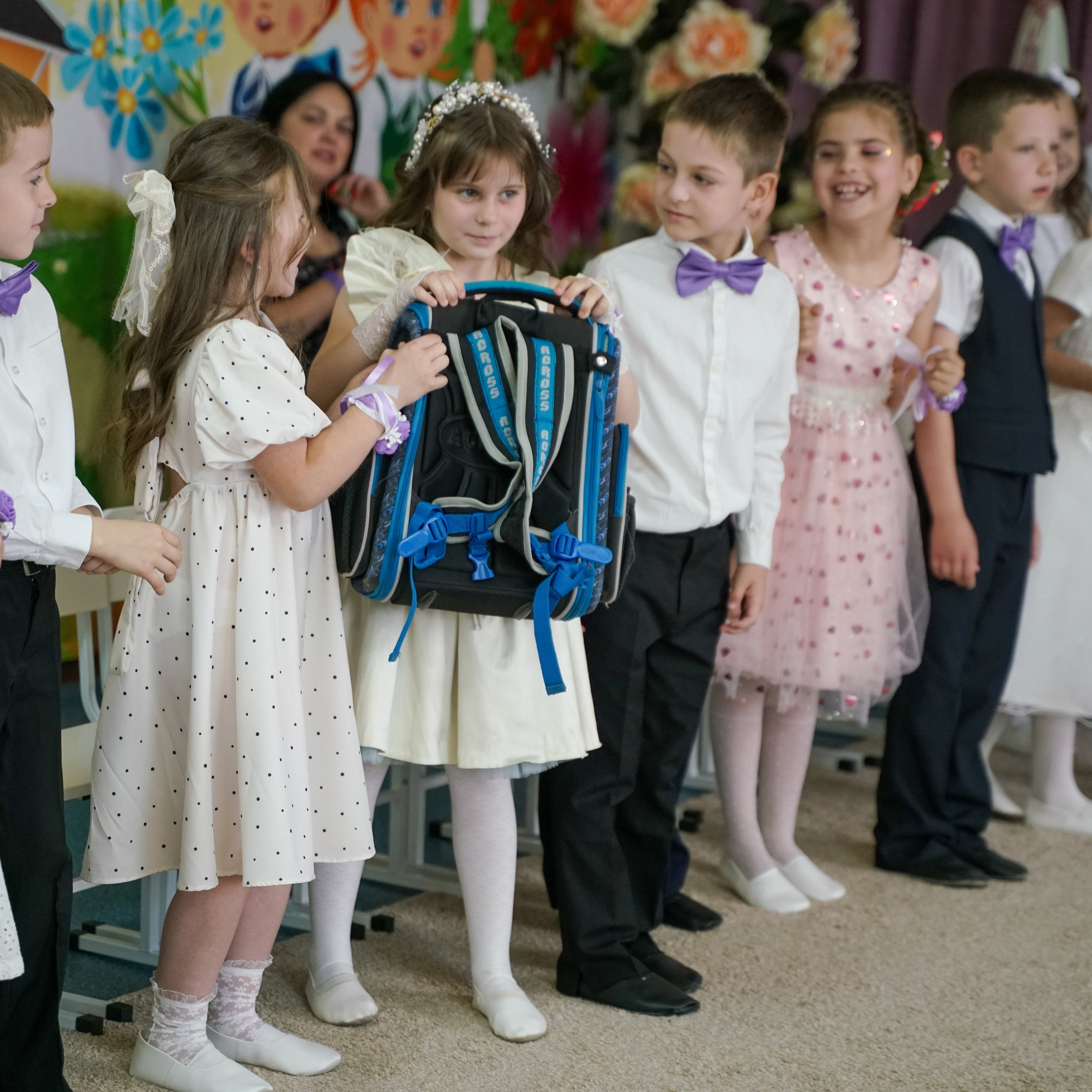 Выпускной 21.05.24. Главная