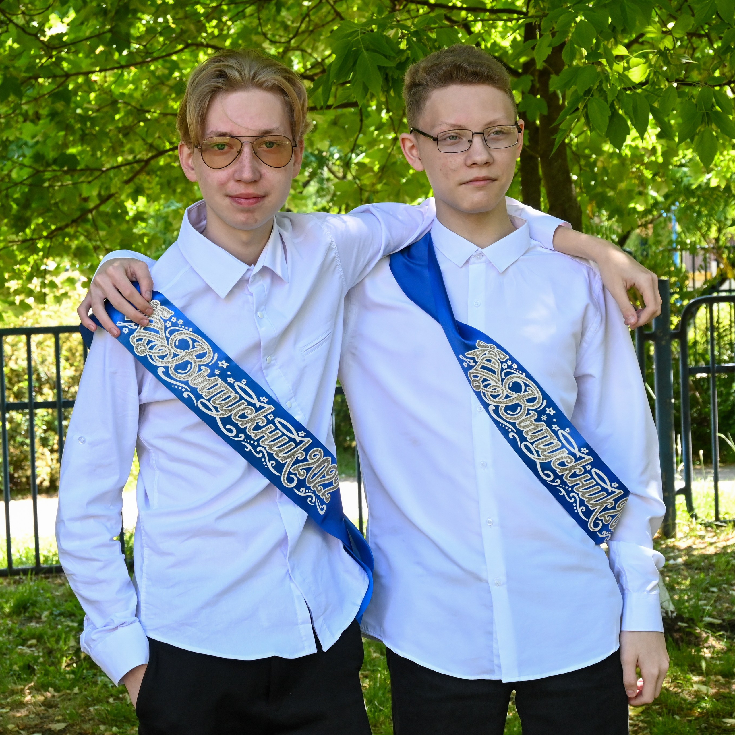 Выпуск 2022 года. Главная