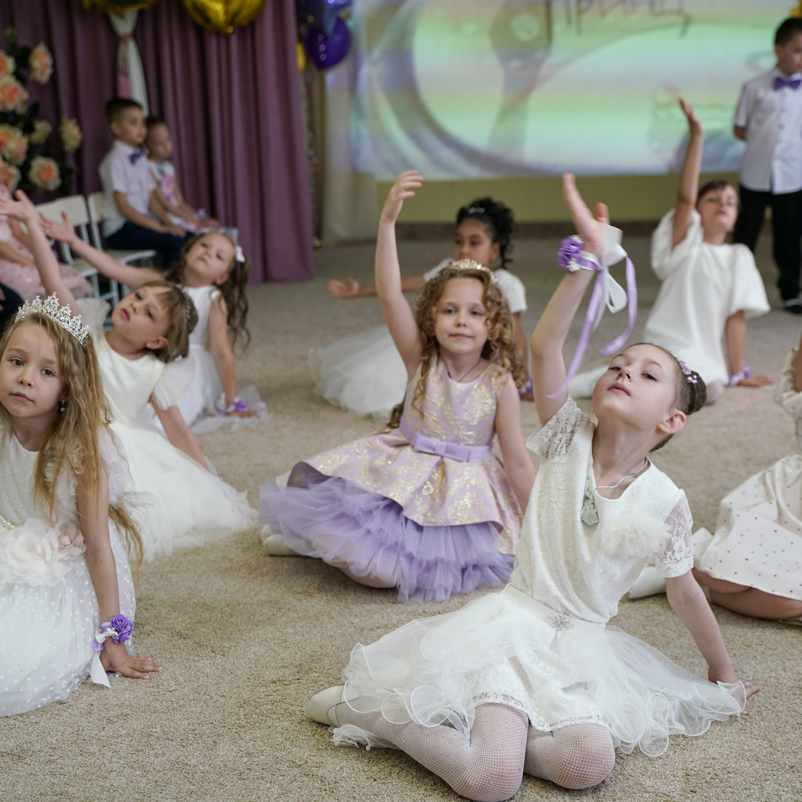 Выпускной 21.05.24. Главная