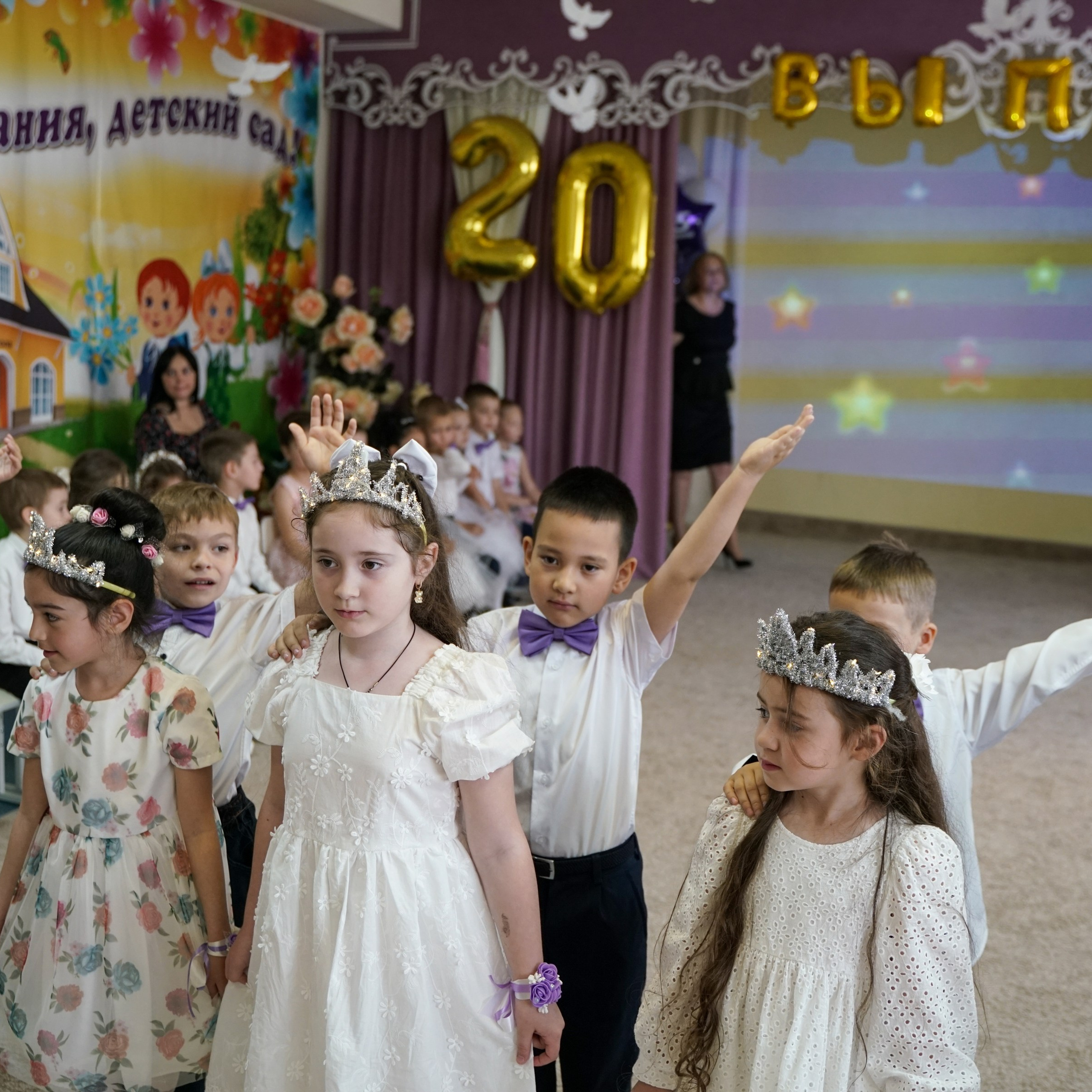 Выпускной 21.05.24. Главная