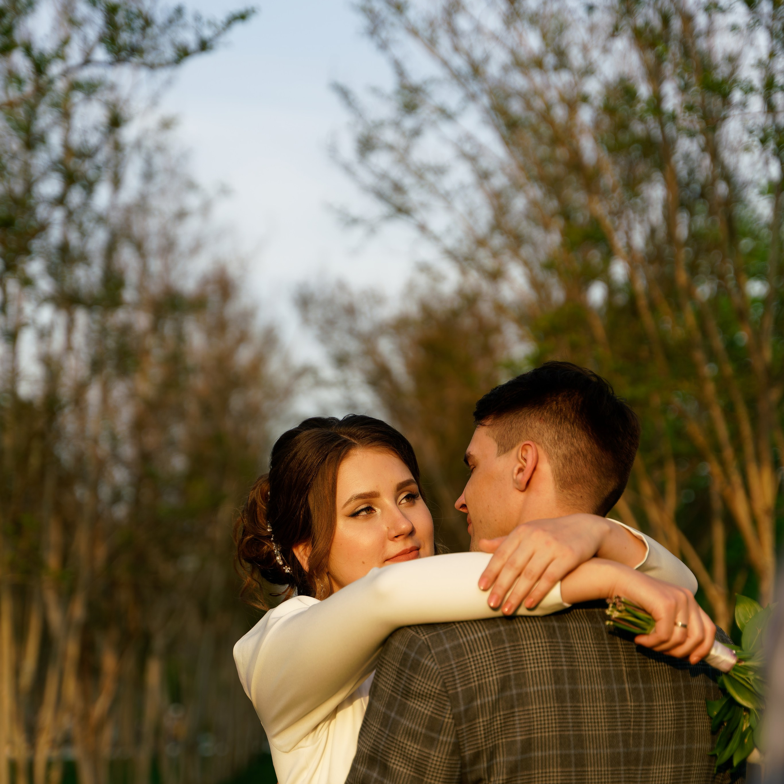 Артём и Анна. Главная