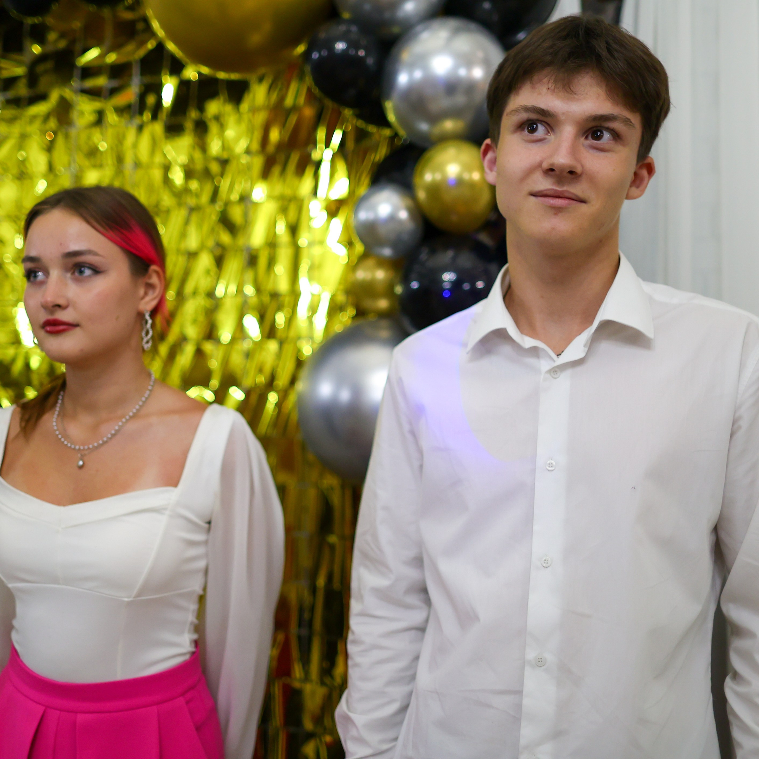 Выпускной Ветловье. Главная