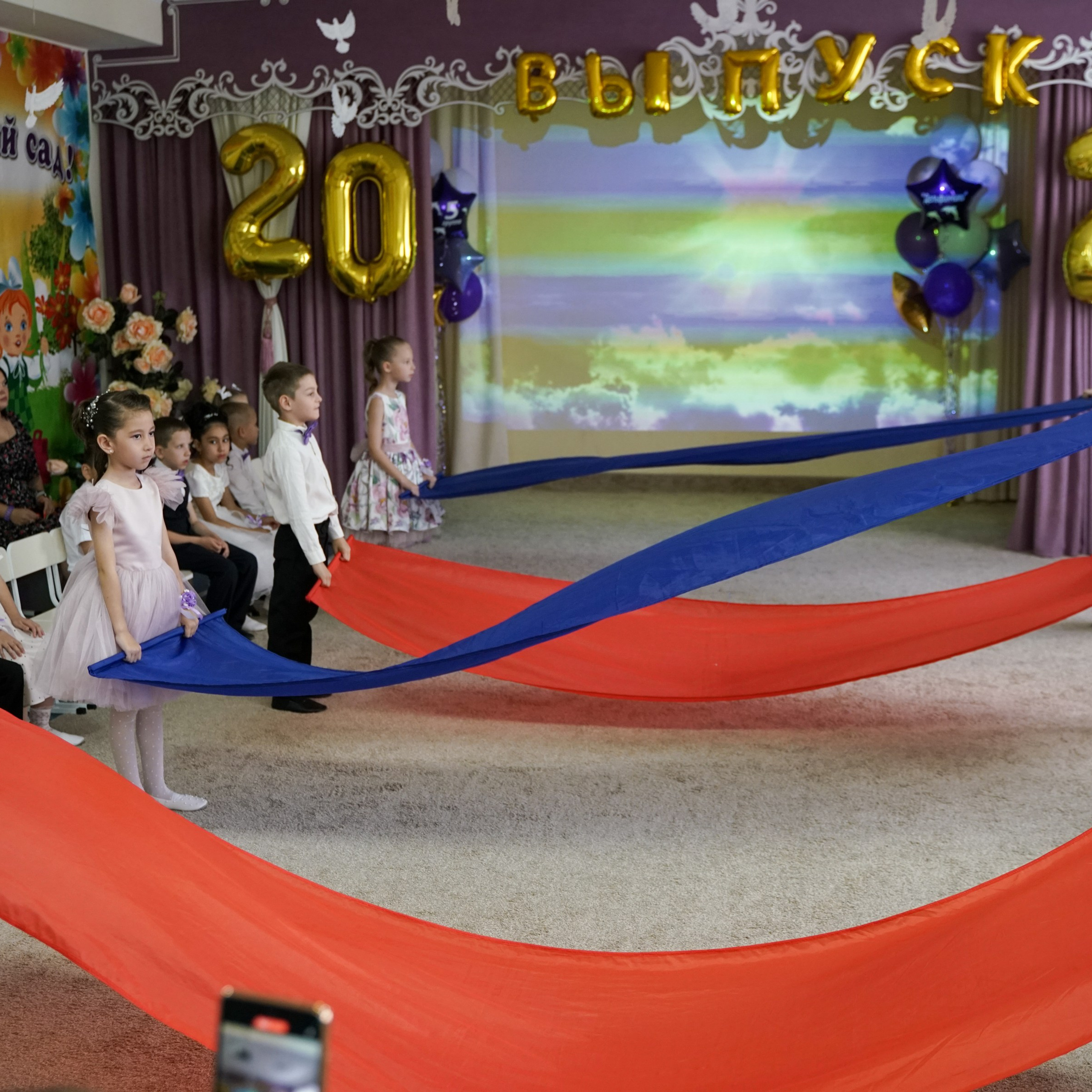 Выпускной 21.05.24. Главная