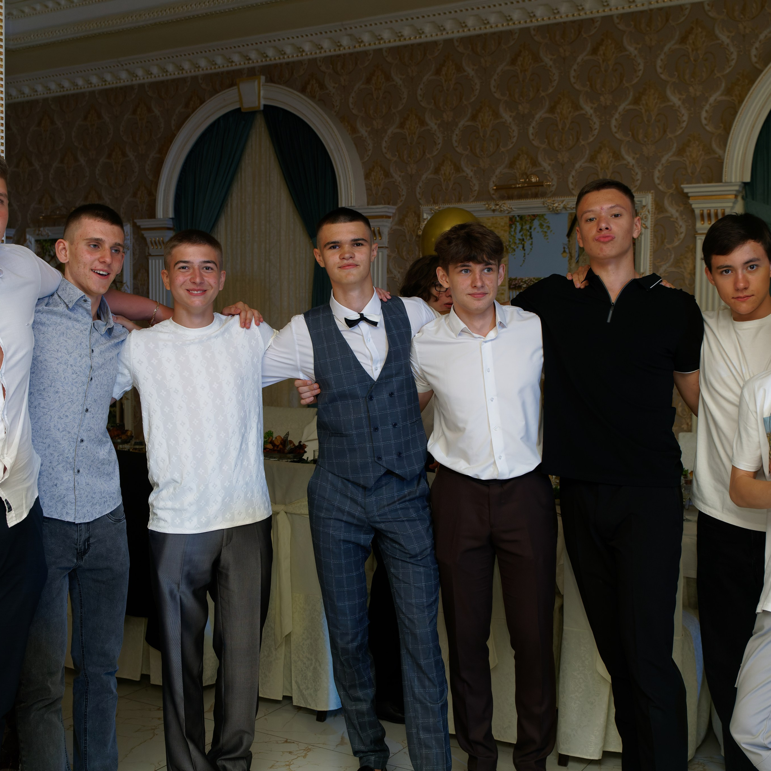 Выпускной 25.06. Главная